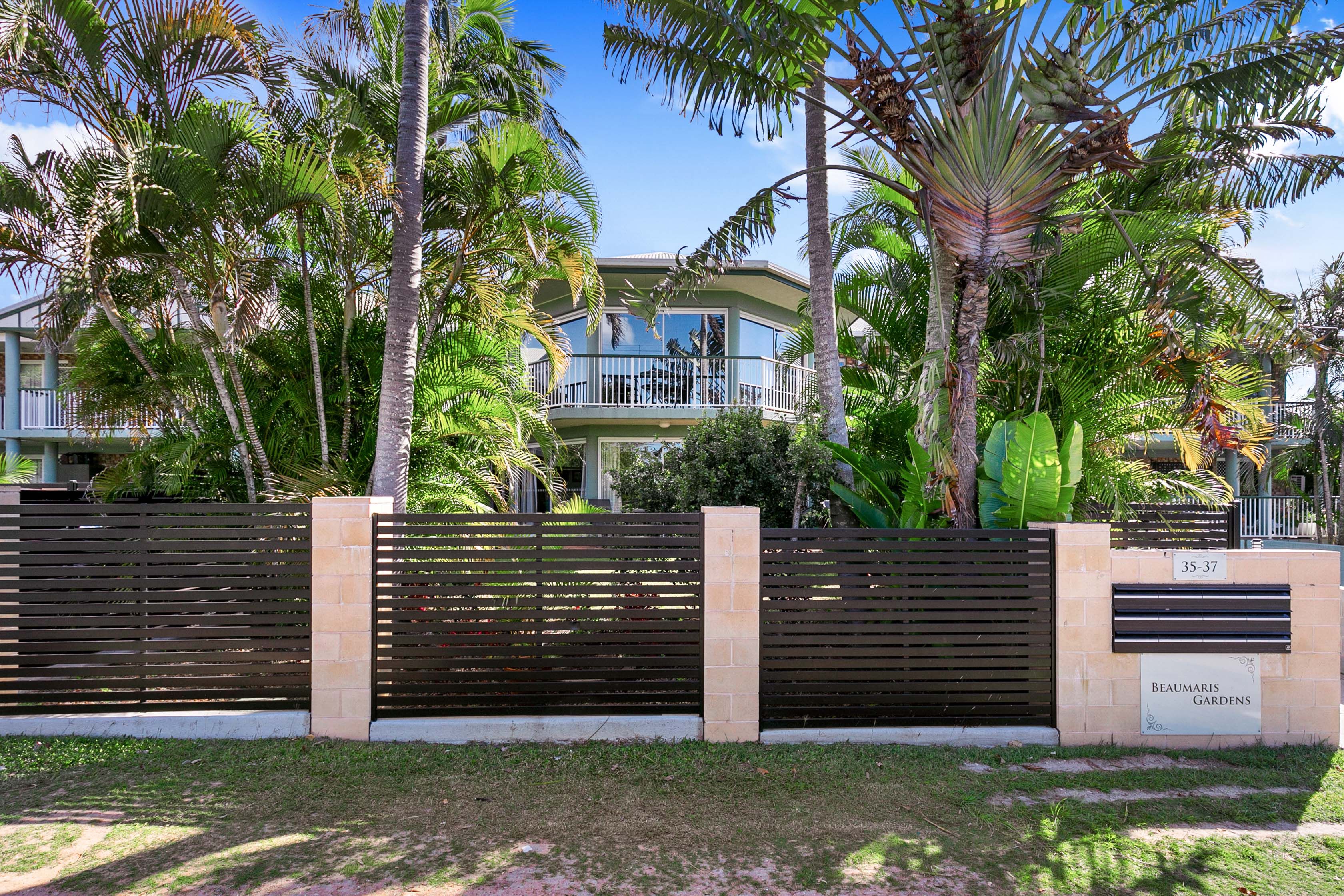 35 Denmans Camp Road, Scarness QLD 4655