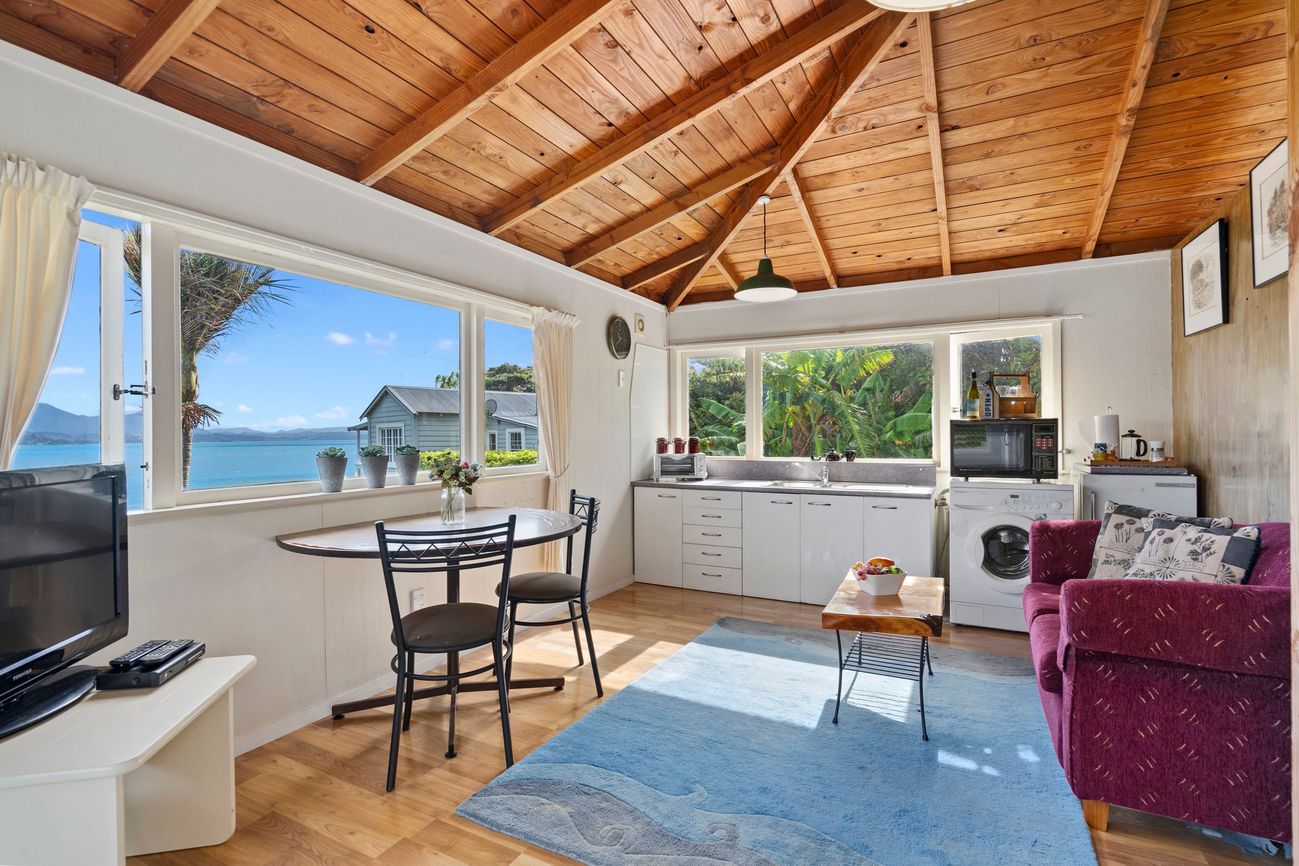 5 Hokianga Harbour Drive, Opononi, Far North District