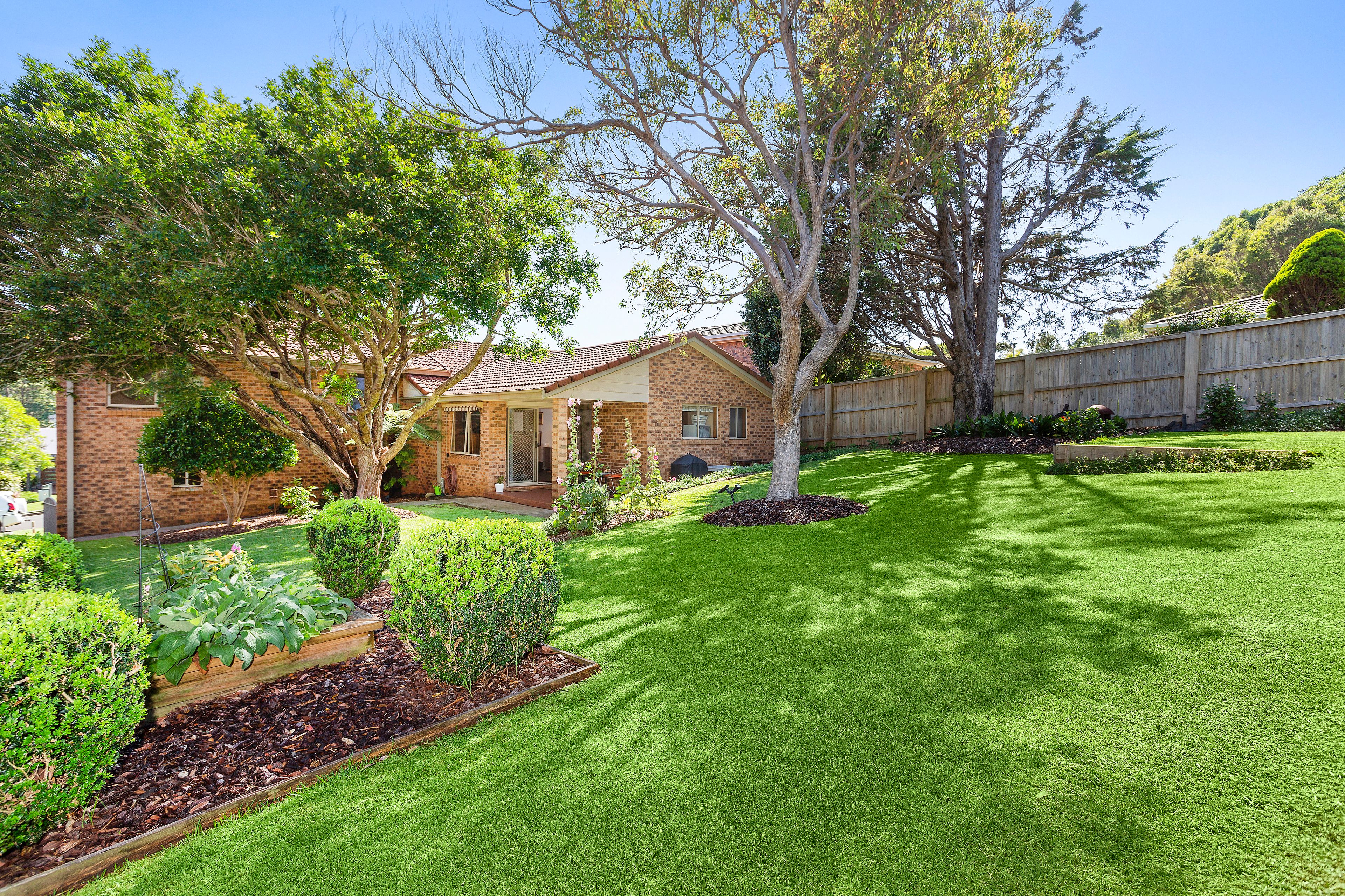 6 Chittick Place, Gerringong, NSW 2534 Sold House Ray White Gerringong