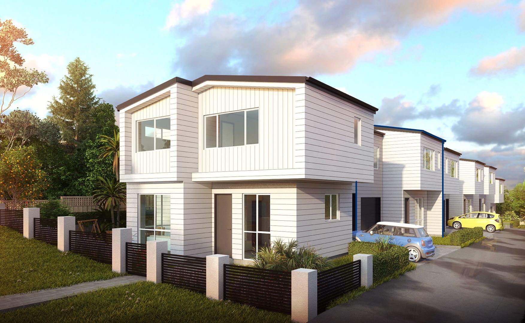22E Elliot Street, Papakura, Papakura