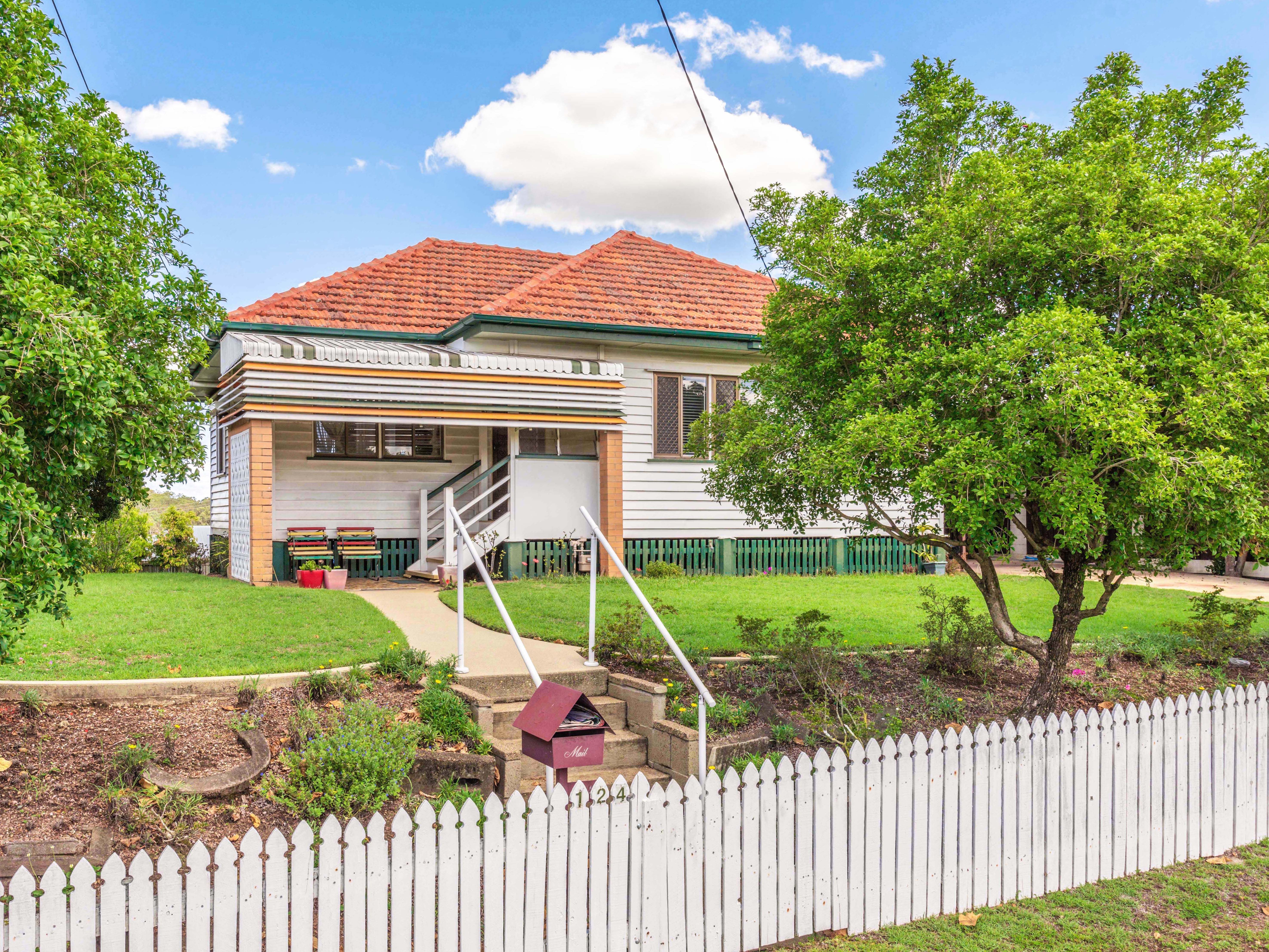 124 Redwood Street, Stafford Heights, QLD 4053