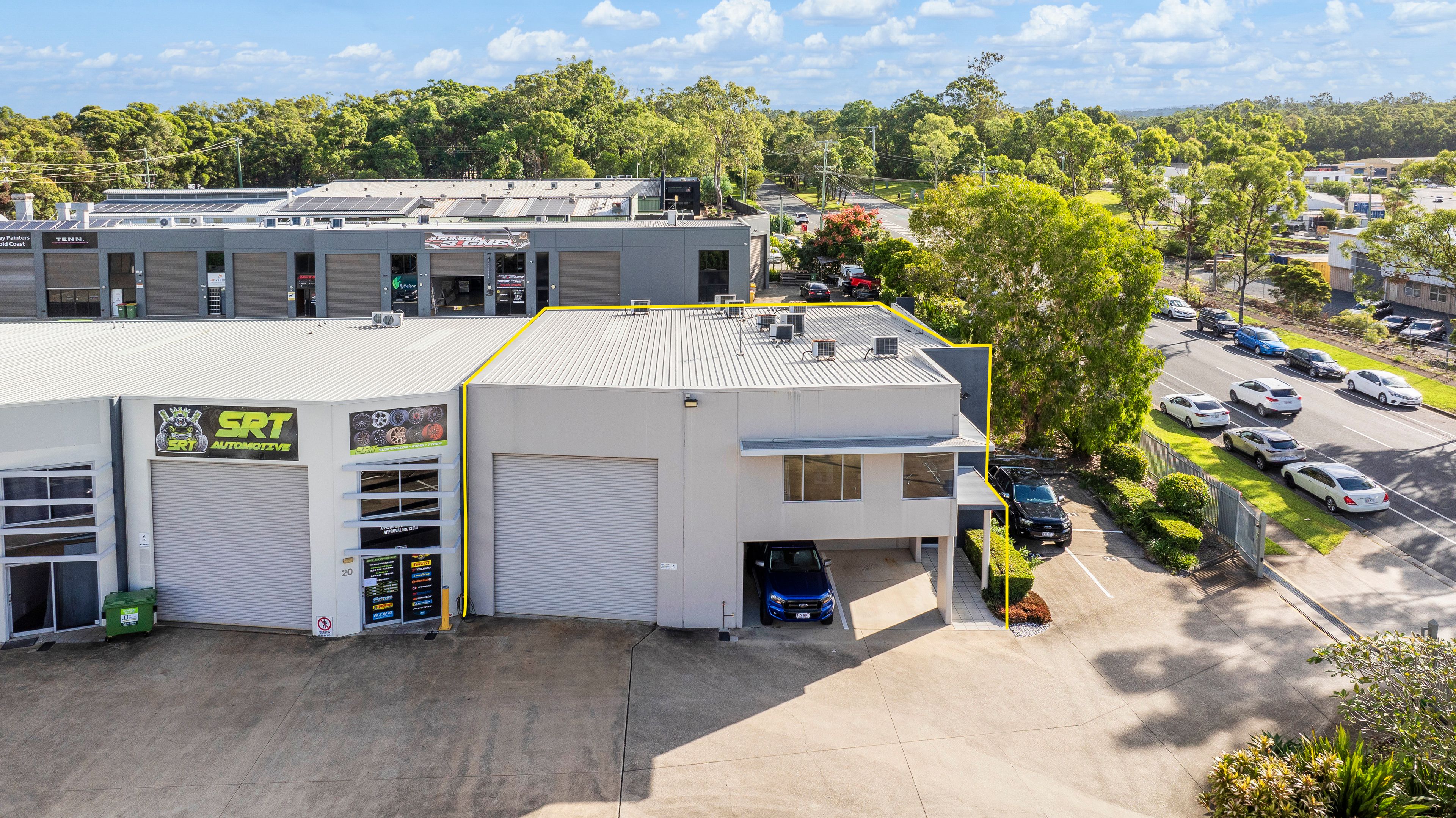 21/7 Activity Crescent, Molendinar, QLD 4214
