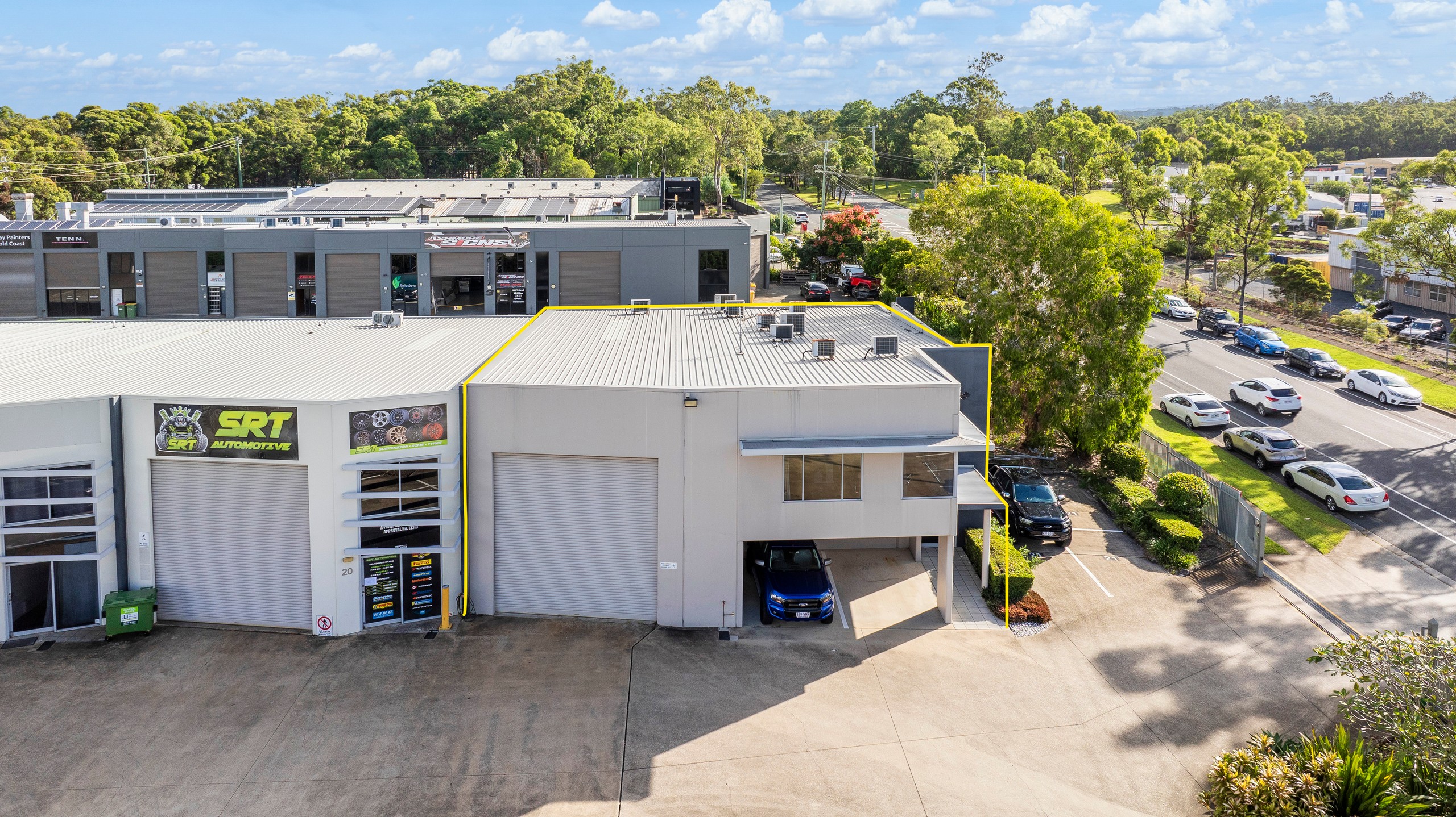 21/7 Activity Crescent, Molendinar, QLD 4214