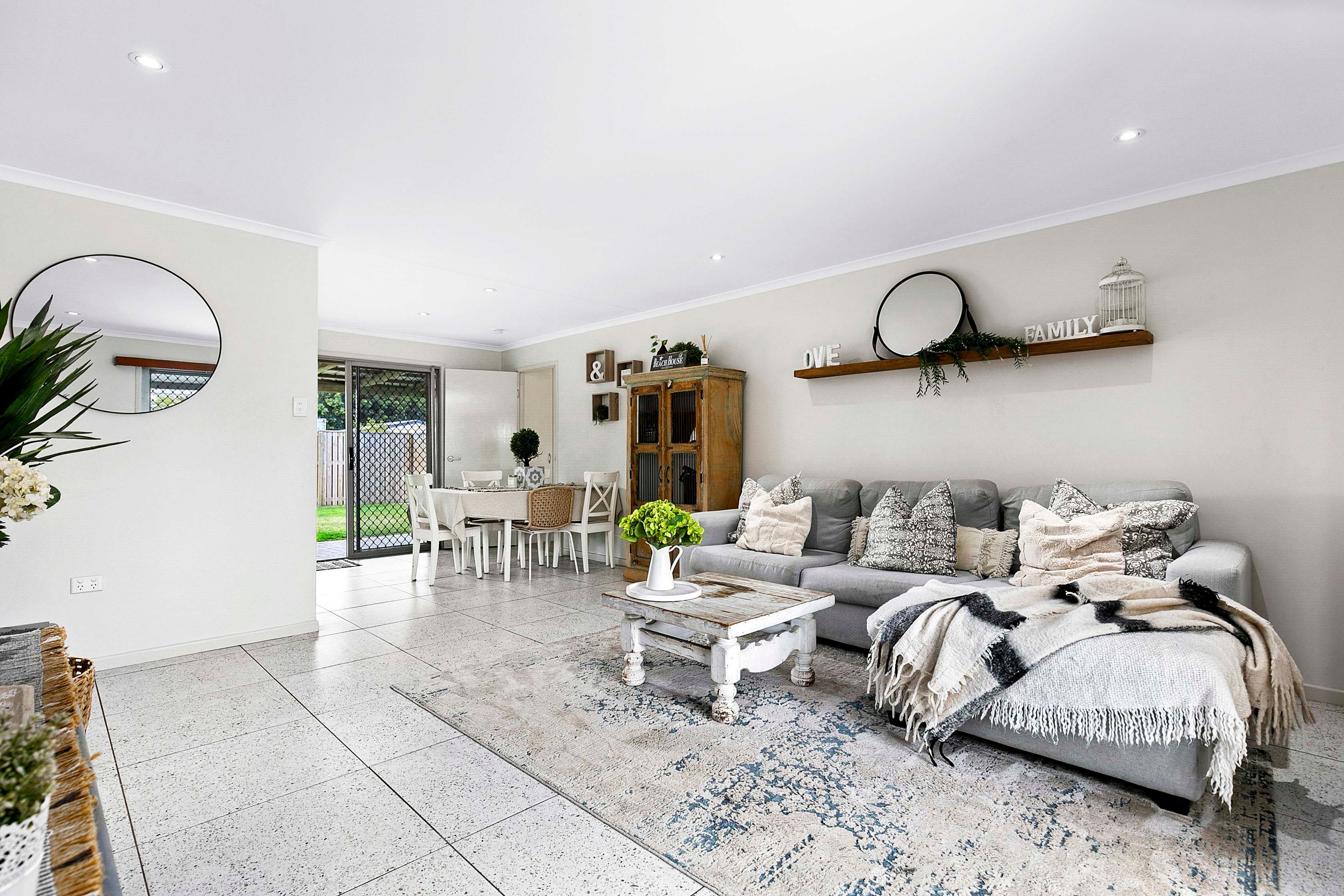 24 Frangipanni Avenue, Kawungan, QLD 4655