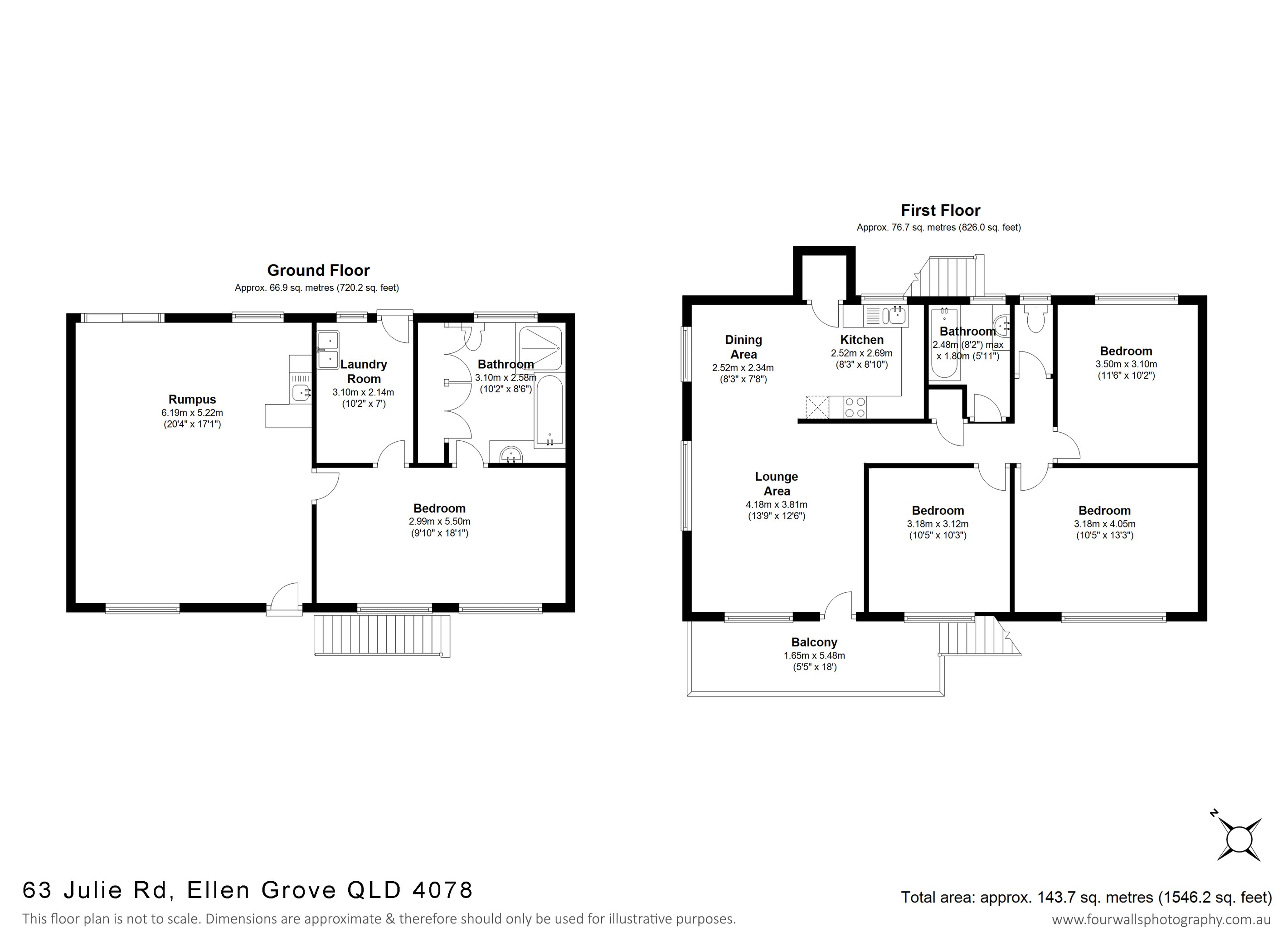 63 Julie Road, Ellen Grove, QLD 4078