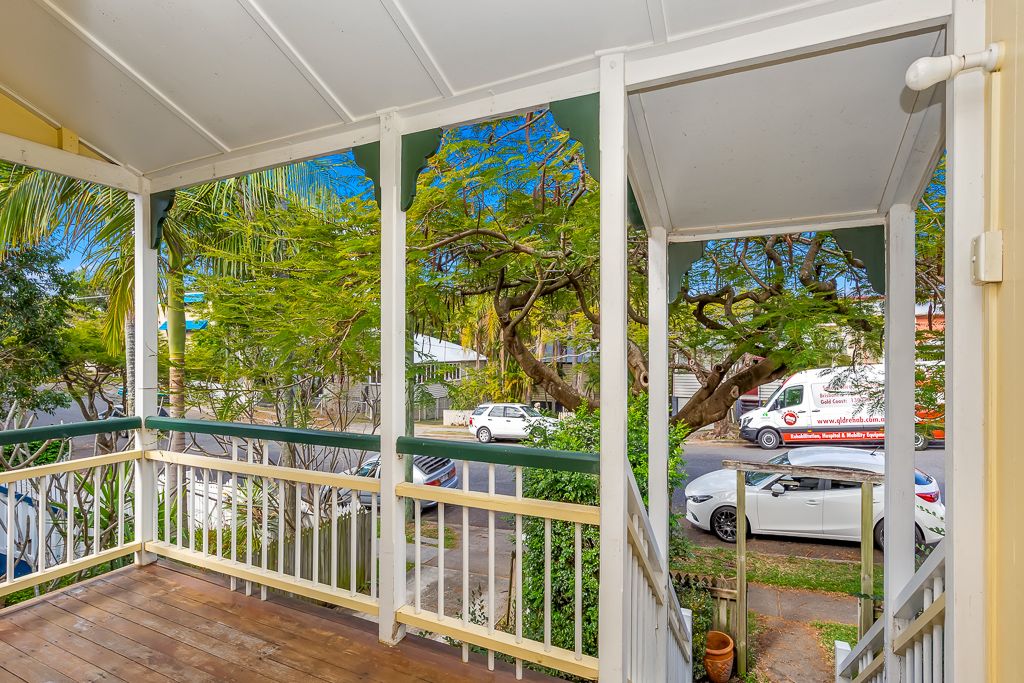 54 Burlington Street, East Brisbane, QLD 4169