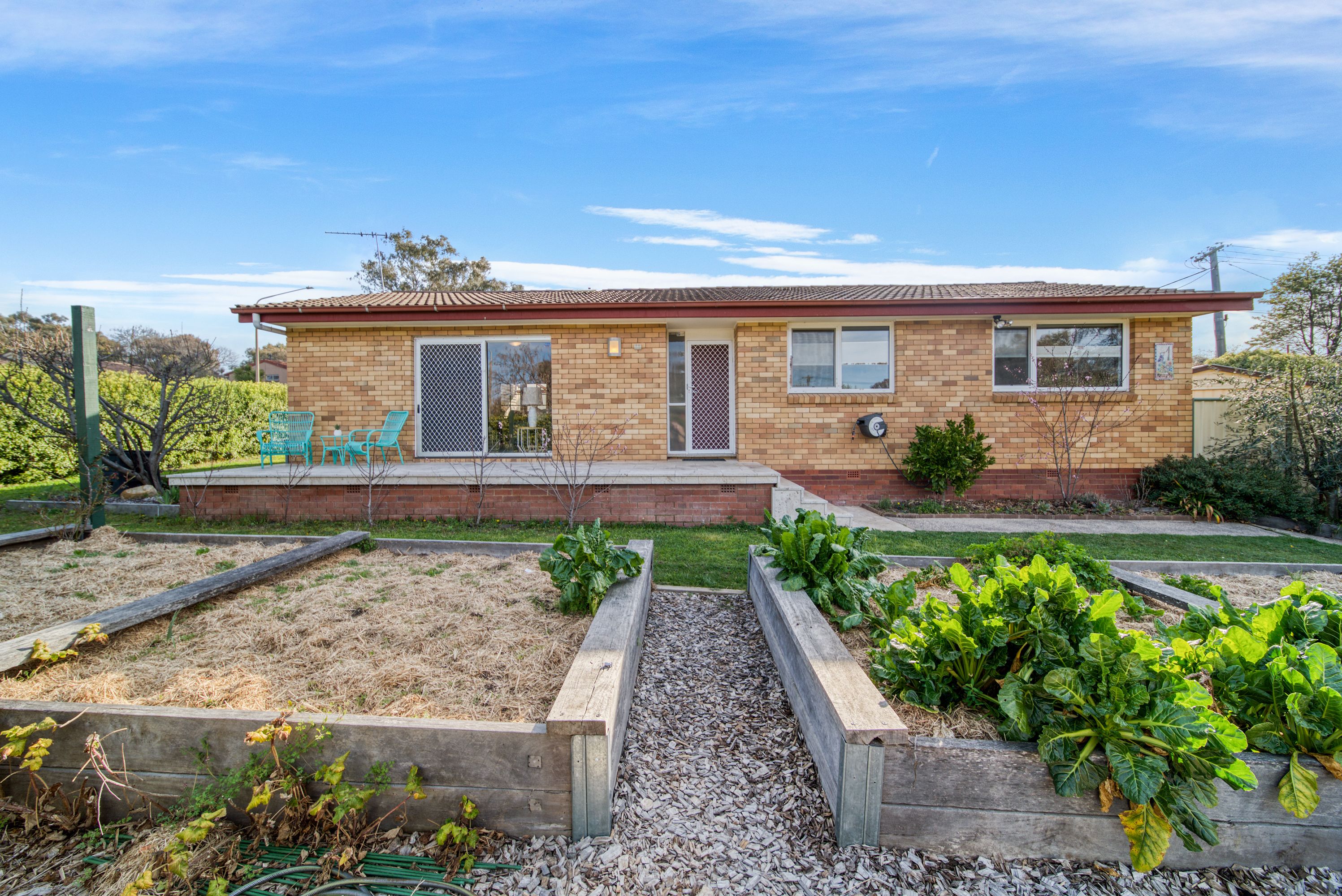 1 Roseby Street, Page, ACT 2614