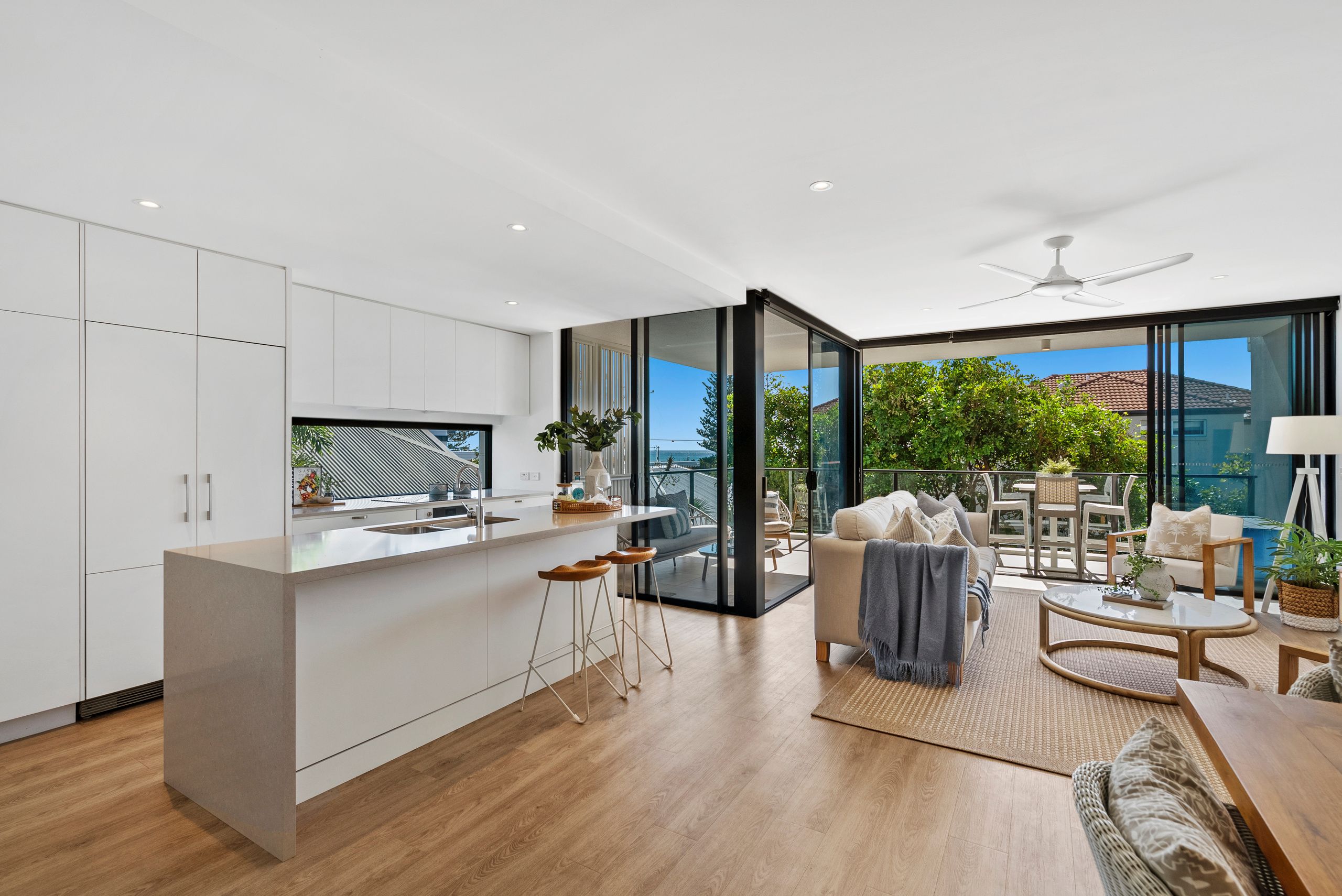 85 Golden Four Drive, Bilinga QLD 4225