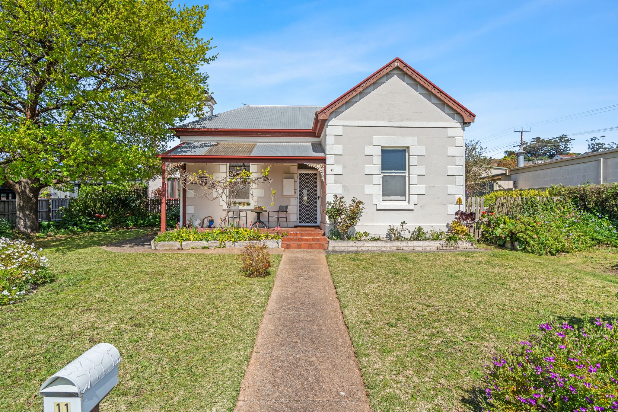 11 Amor Street — photo from Ray White Mt Gambier