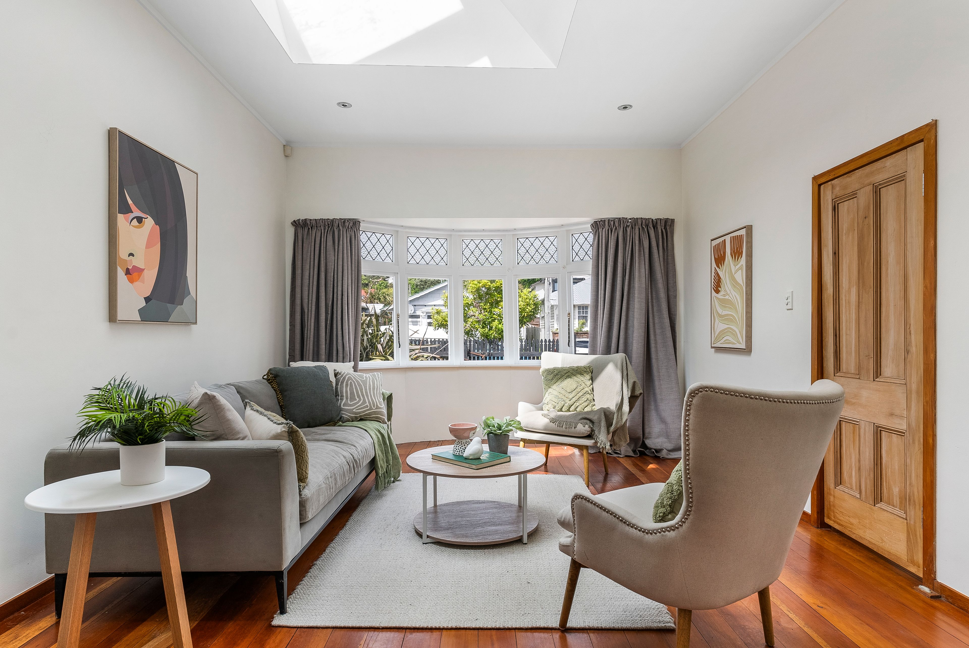 24 Herald Street, Berhampore, Wellington City