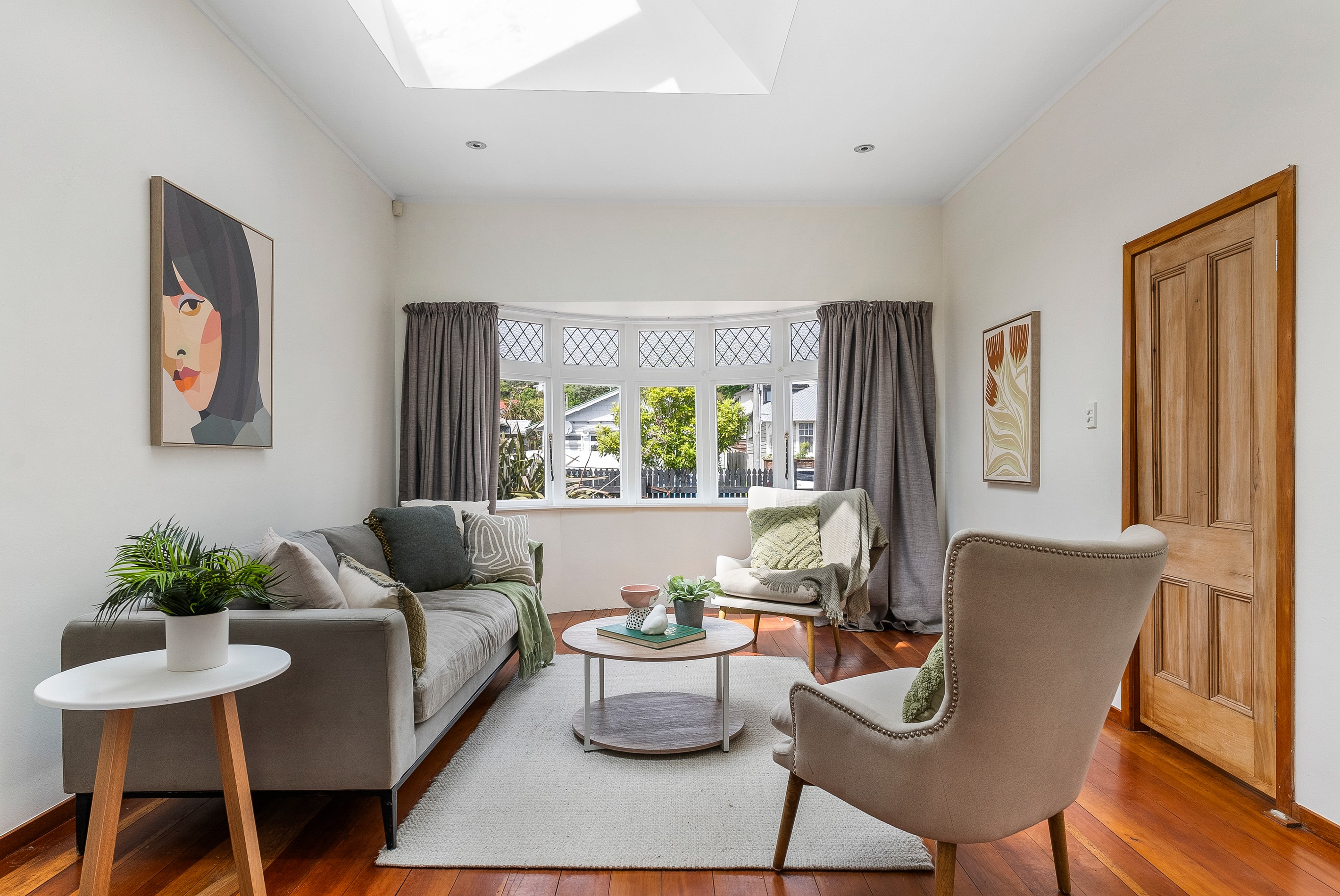 24 Herald Street, Berhampore, Wellington City