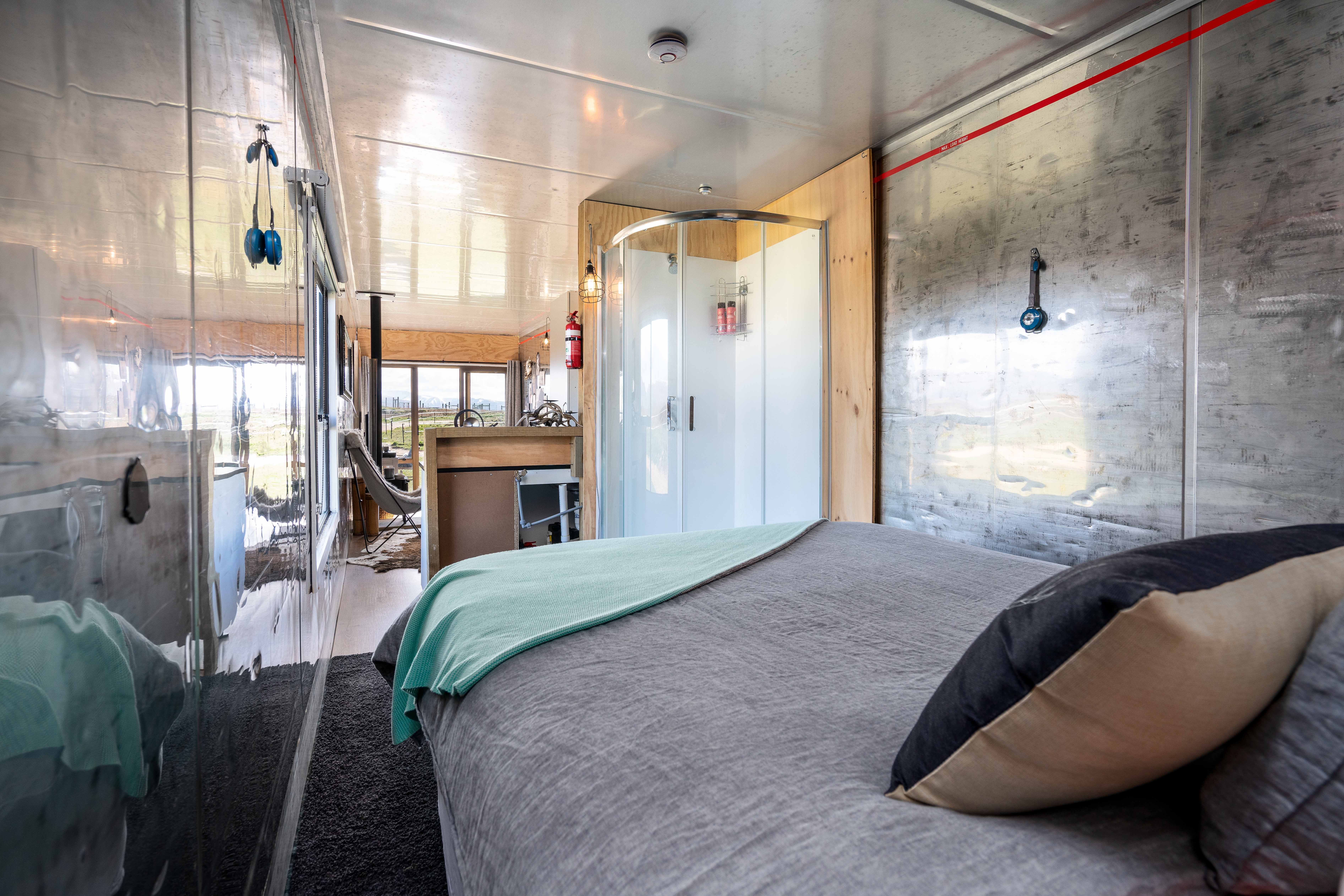 75 Lauder Road, Lauder, Central Otago District