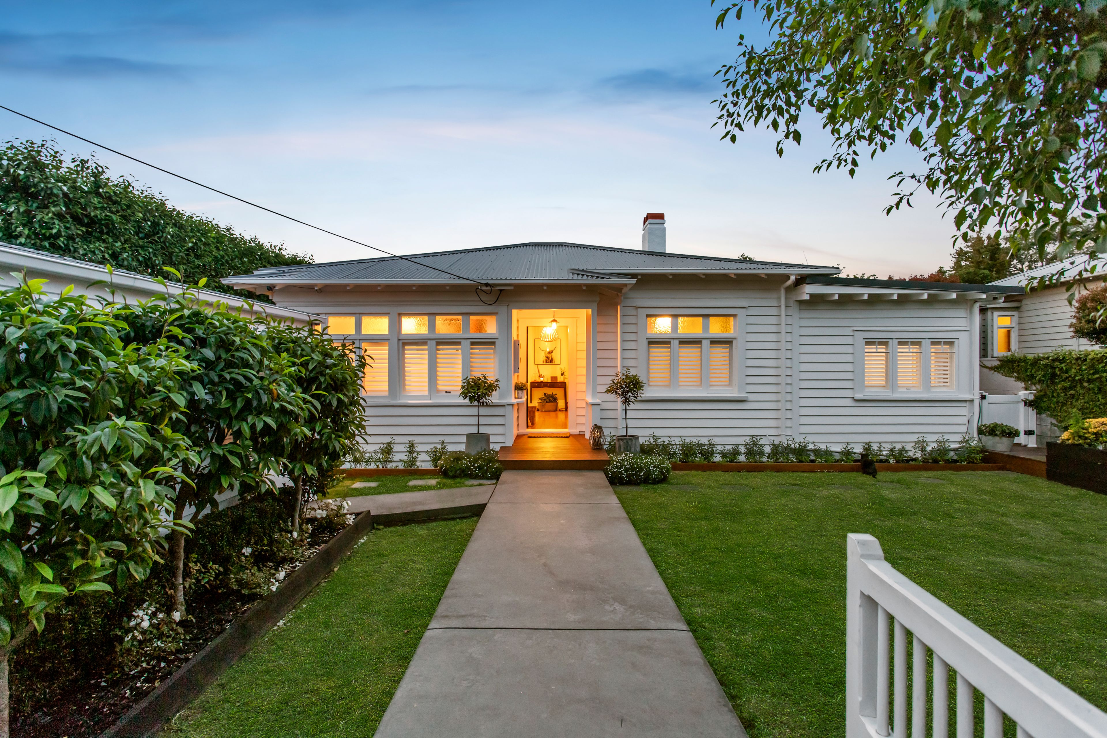 17 Rotomahana Terrace, Remuera, Auckland City