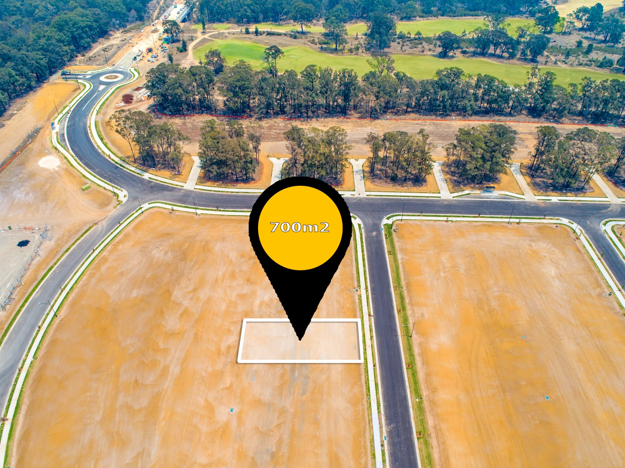 Lot 72 Greenbridge East, Wilton, NSW 2571