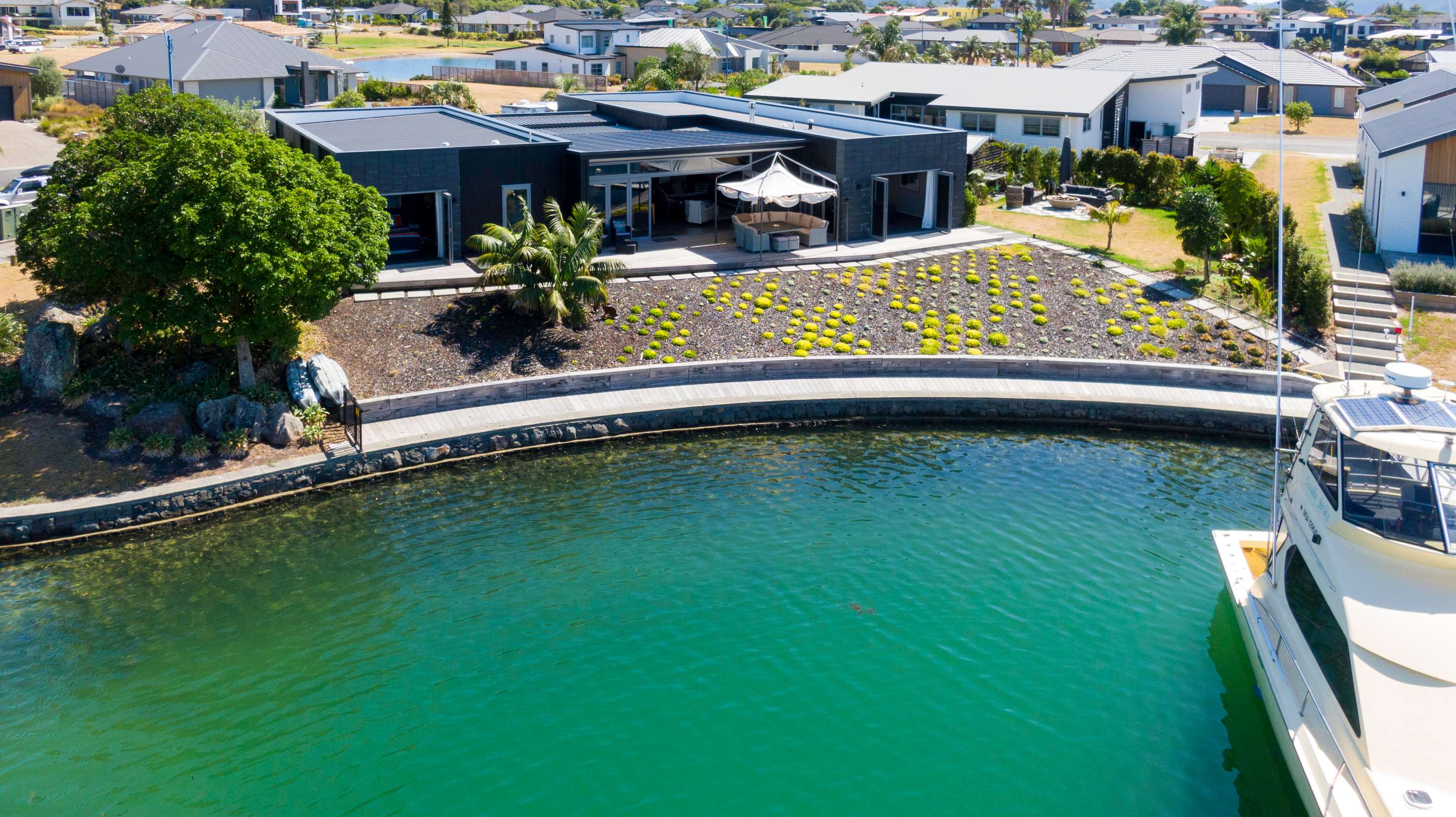 27 Mariners Haven, One Tree Point, Whangarei District Real Estate