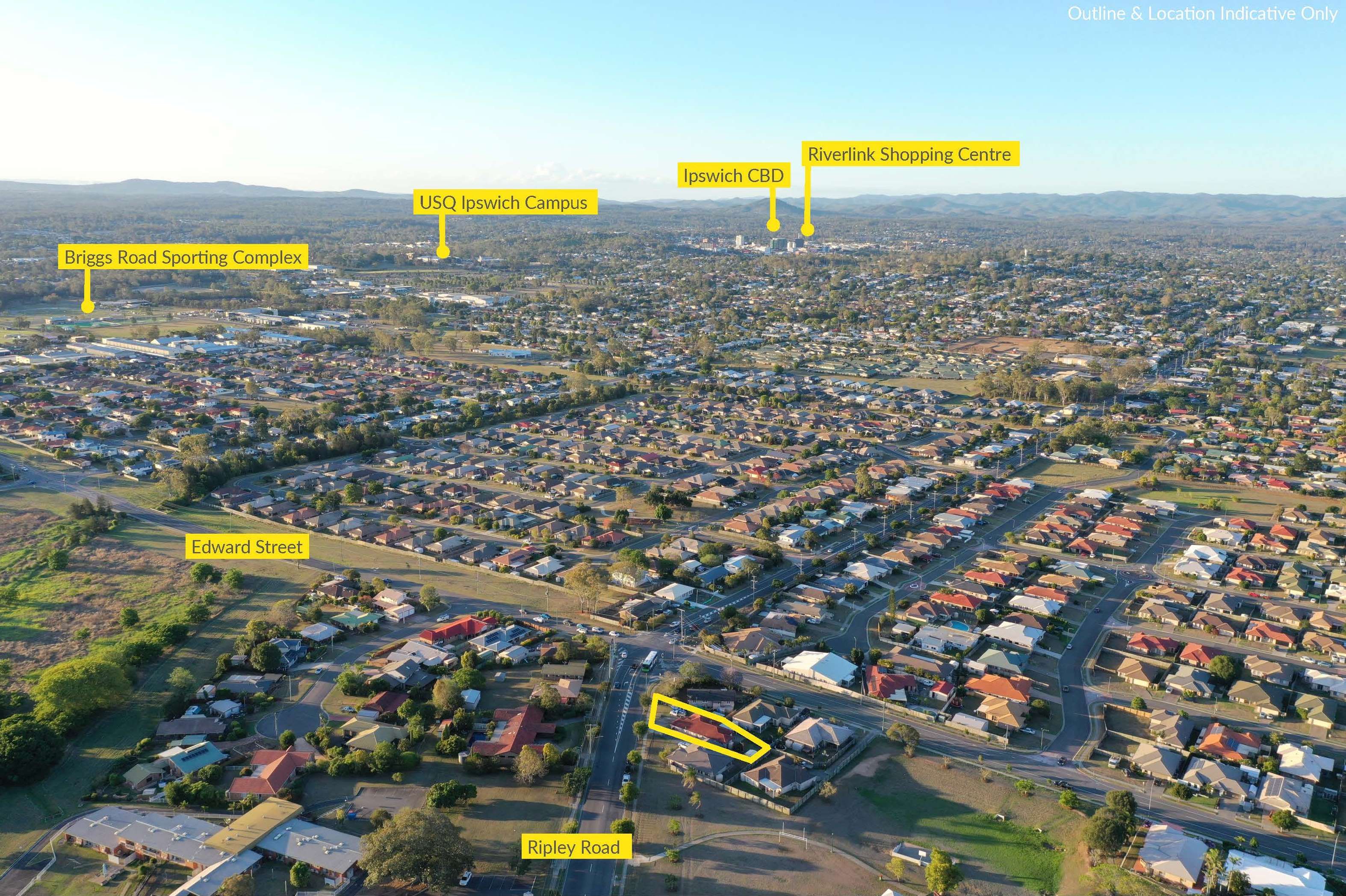200 Ripley Road, Flinders View, QLD 4305