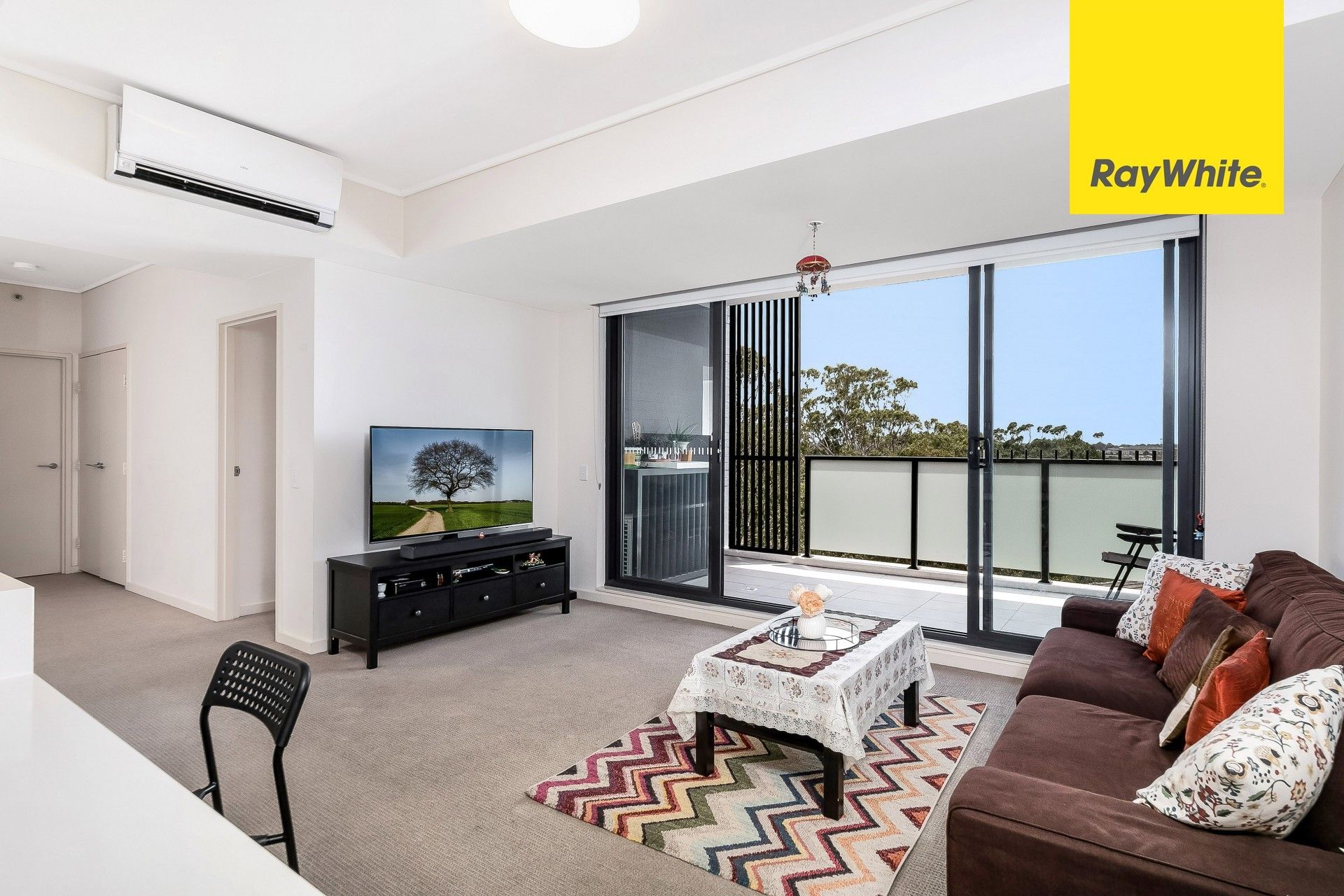 711/7 Washington Avenue, Riverwood, NSW 2210