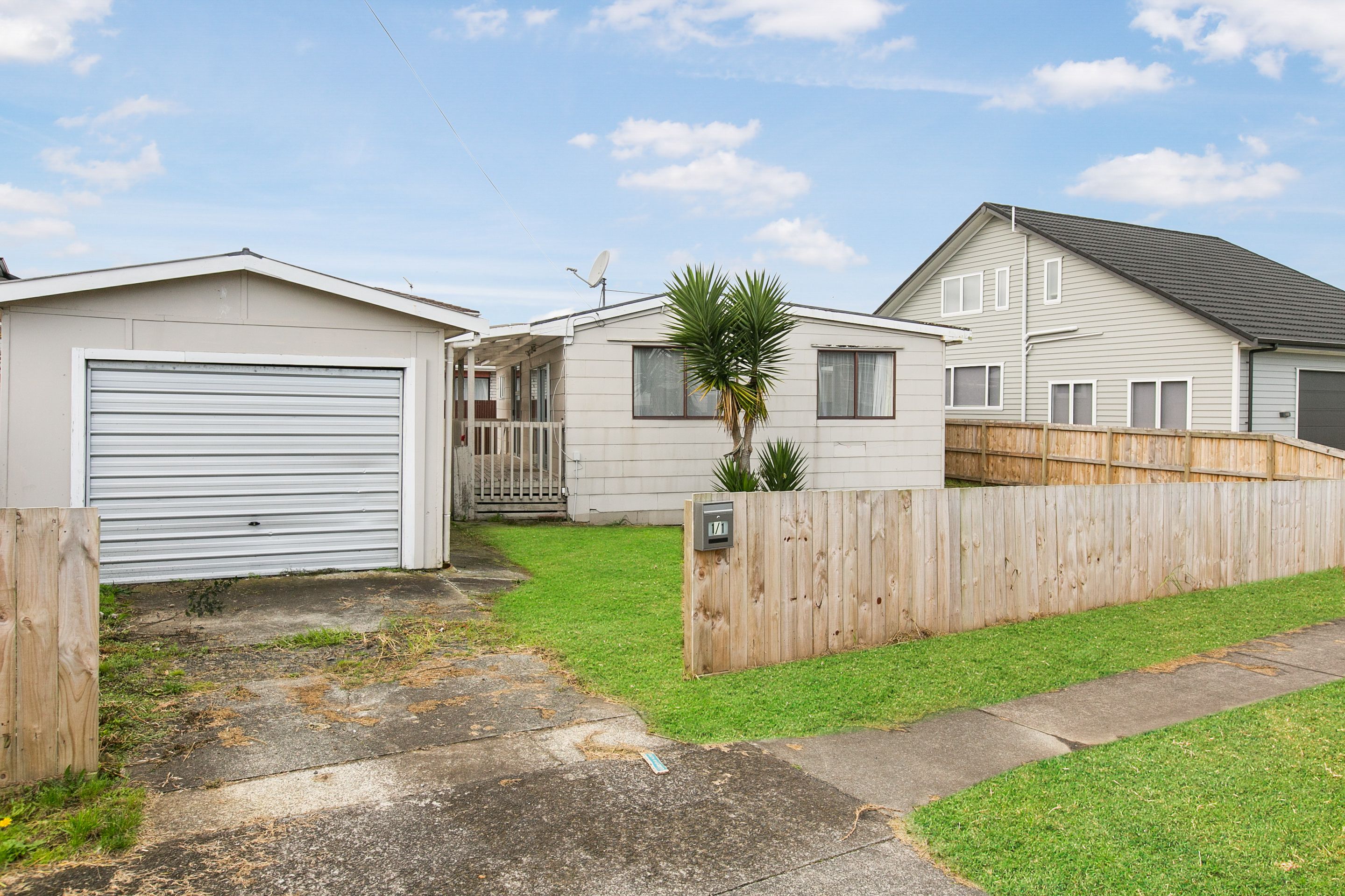 1/1 Lincoln Road, Manurewa, Manukau City