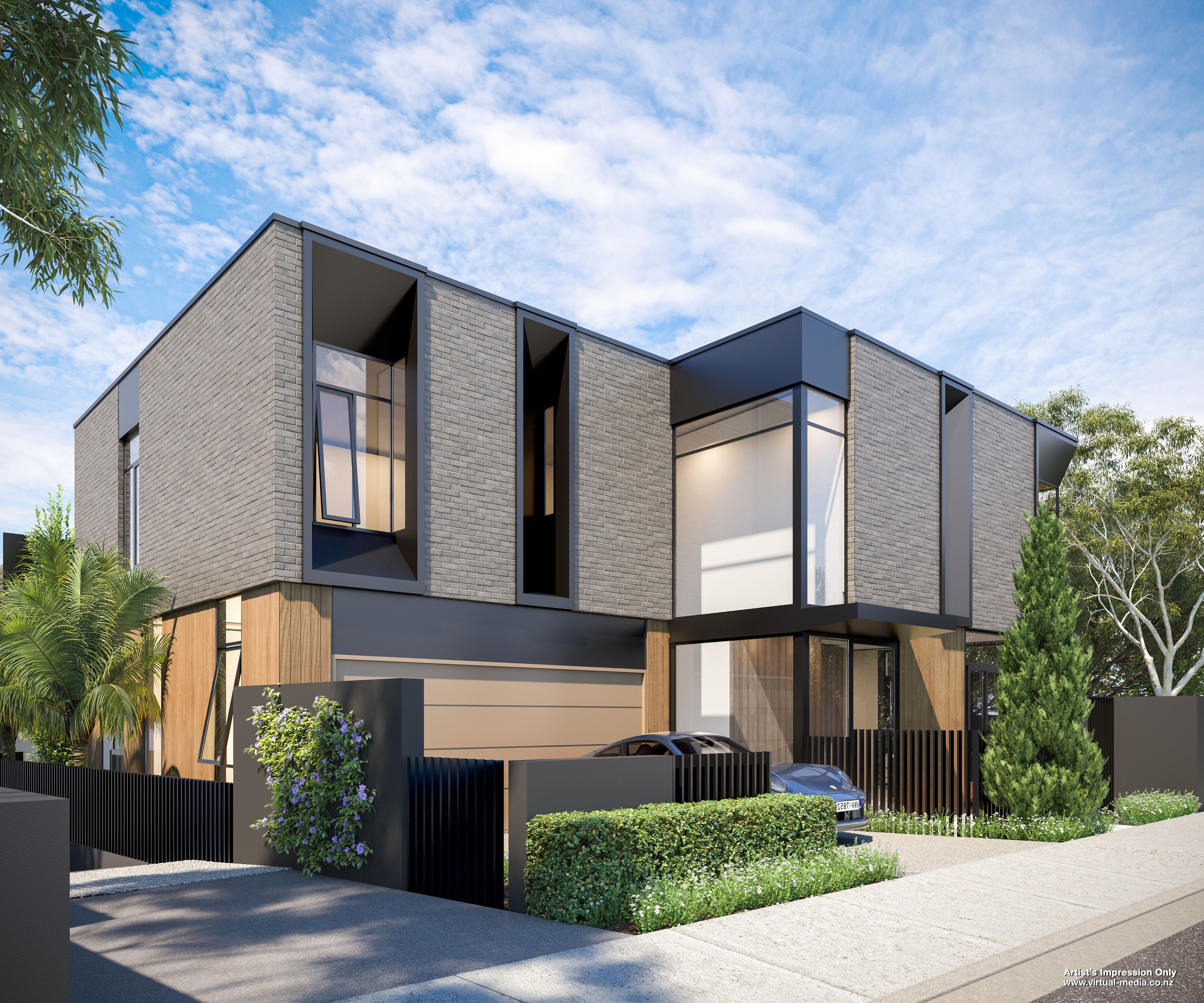 House 2/28 Upland Road, Remuera, Auckland City