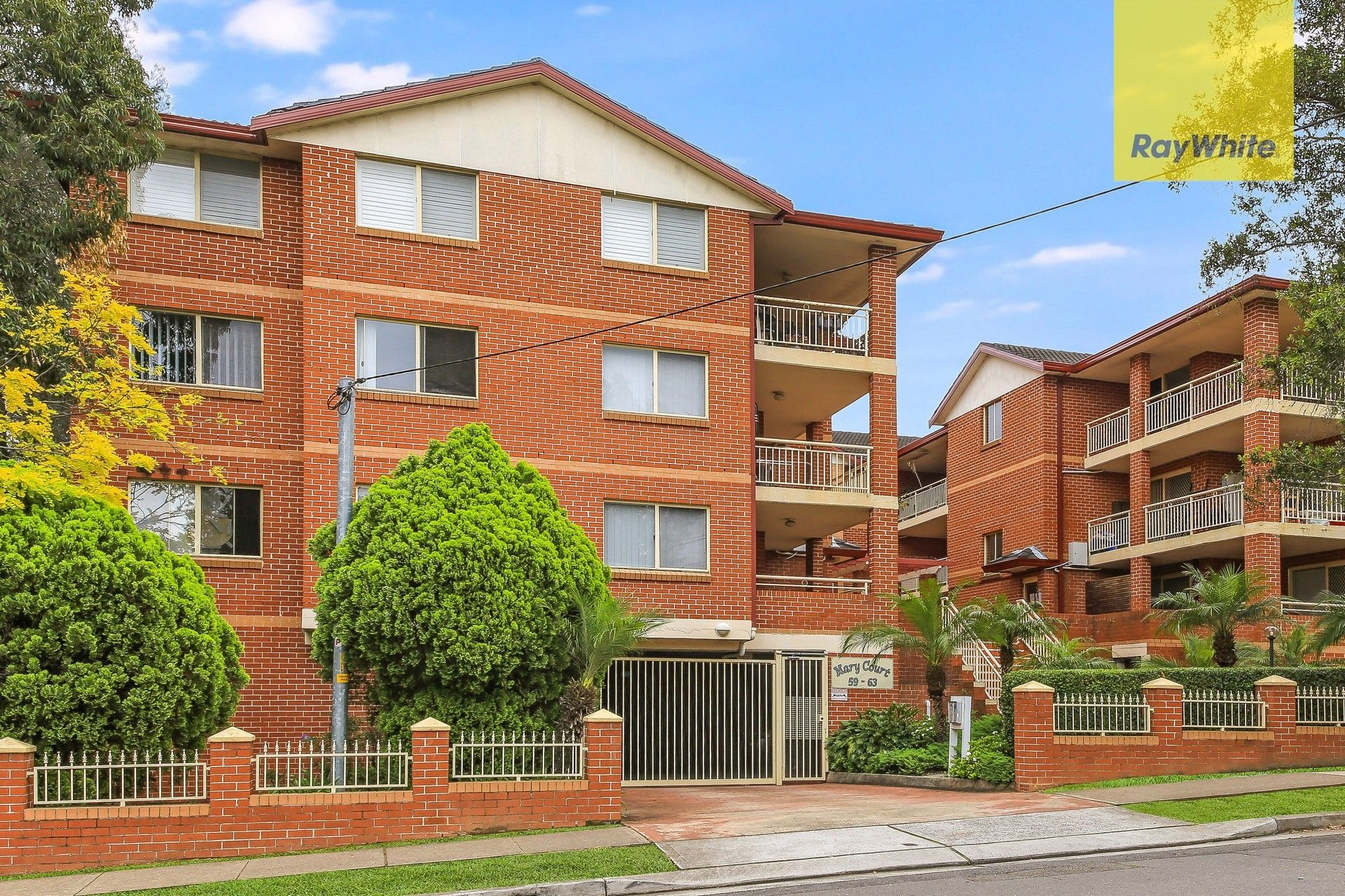 59-63 Buller Street, North Parramatta NSW 2151