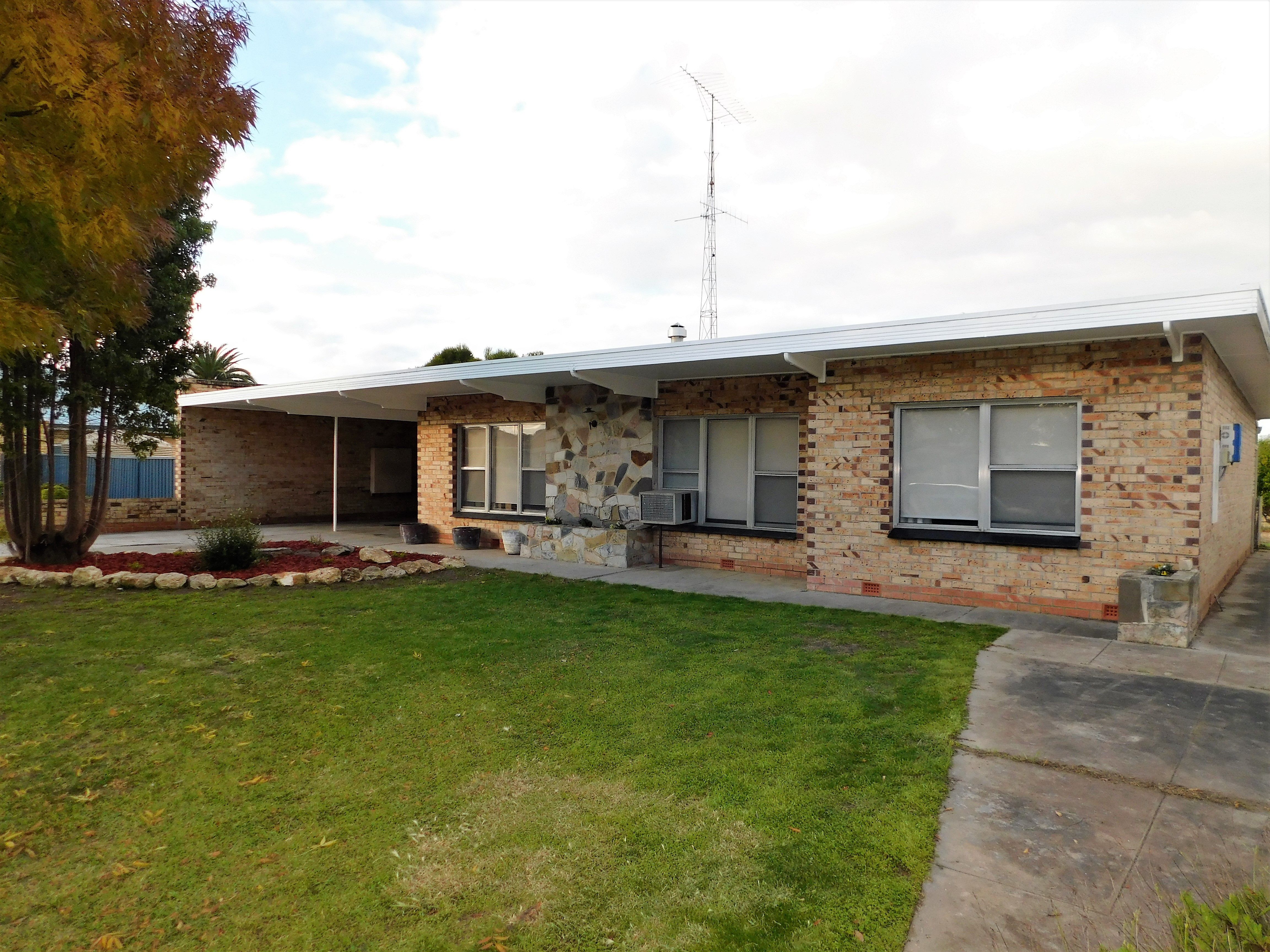 26 Haynes Street, Bordertown SA 5268