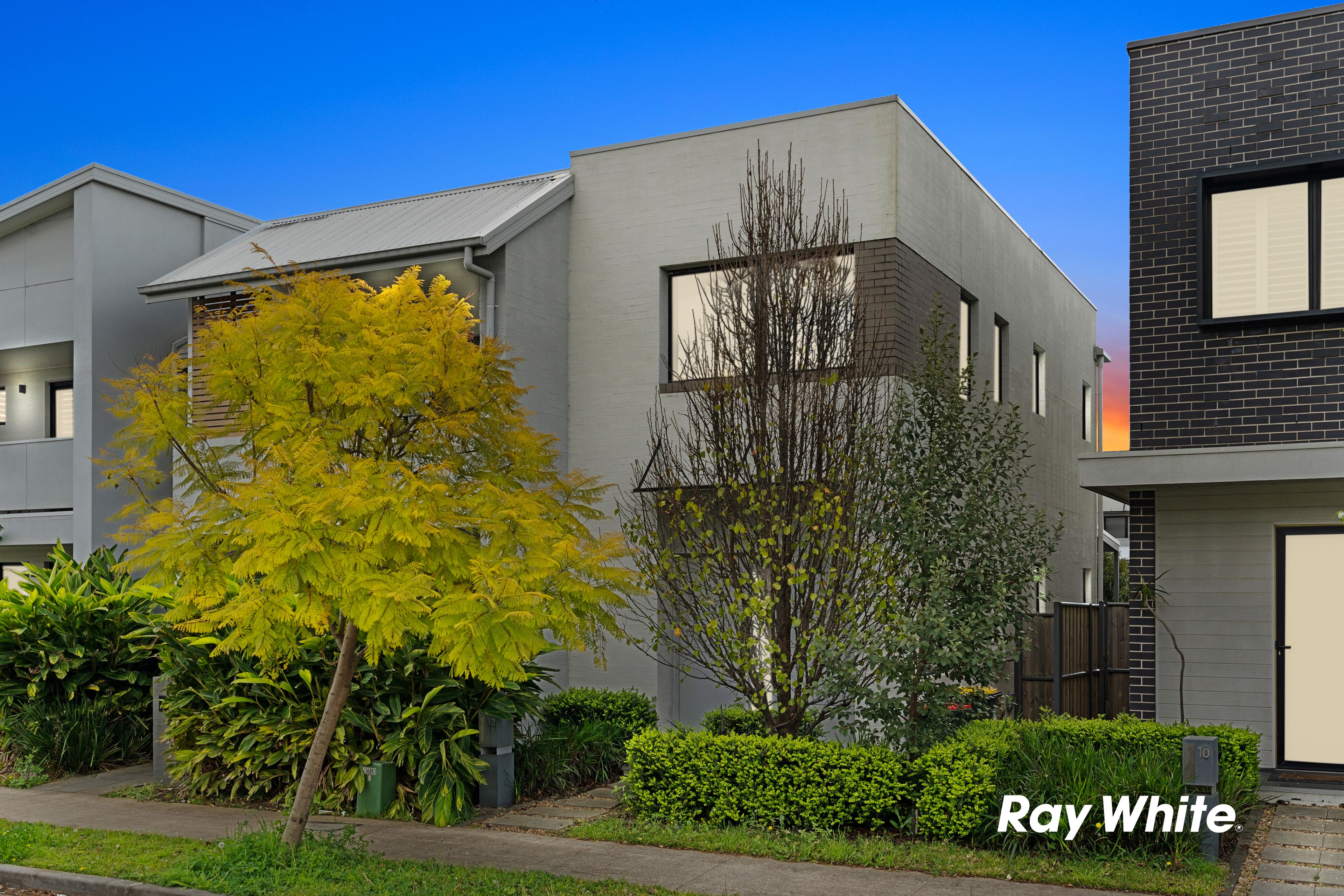12 Putters Circuit, Blacktown NSW 2148