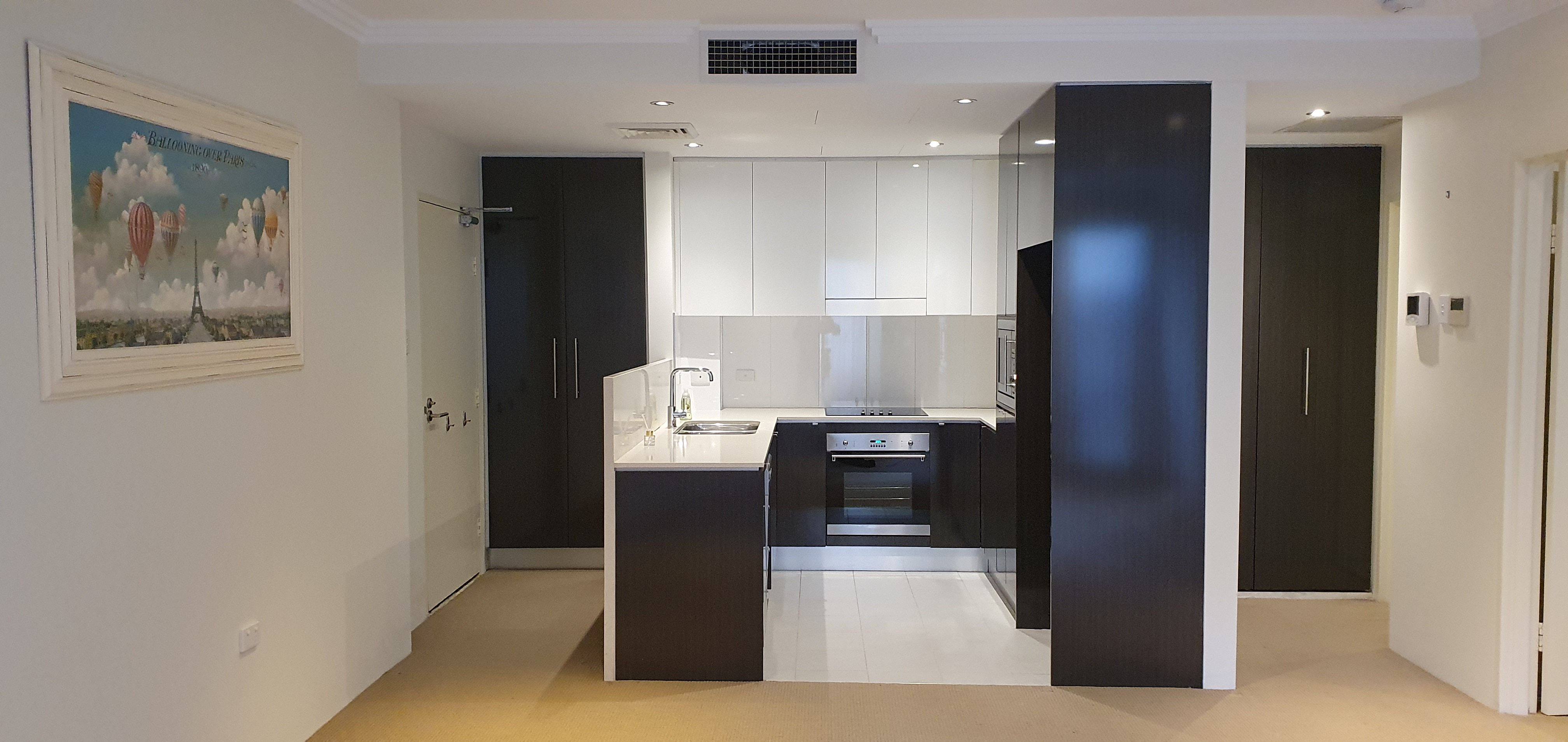 3/55 Auburn Street, Sutherland, NSW 2232
