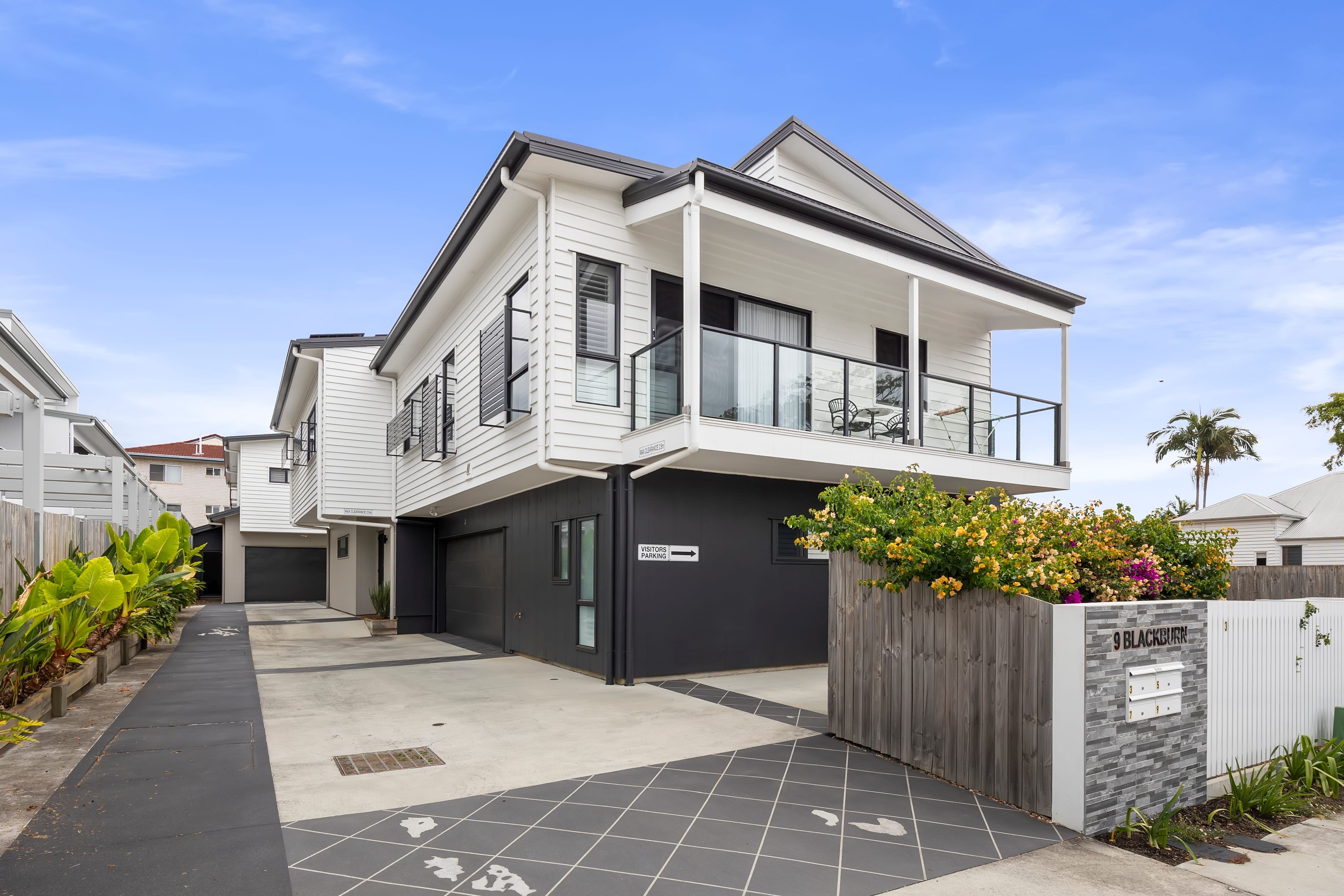 5/9 Blackburn Lane, Moorooka, QLD 4105