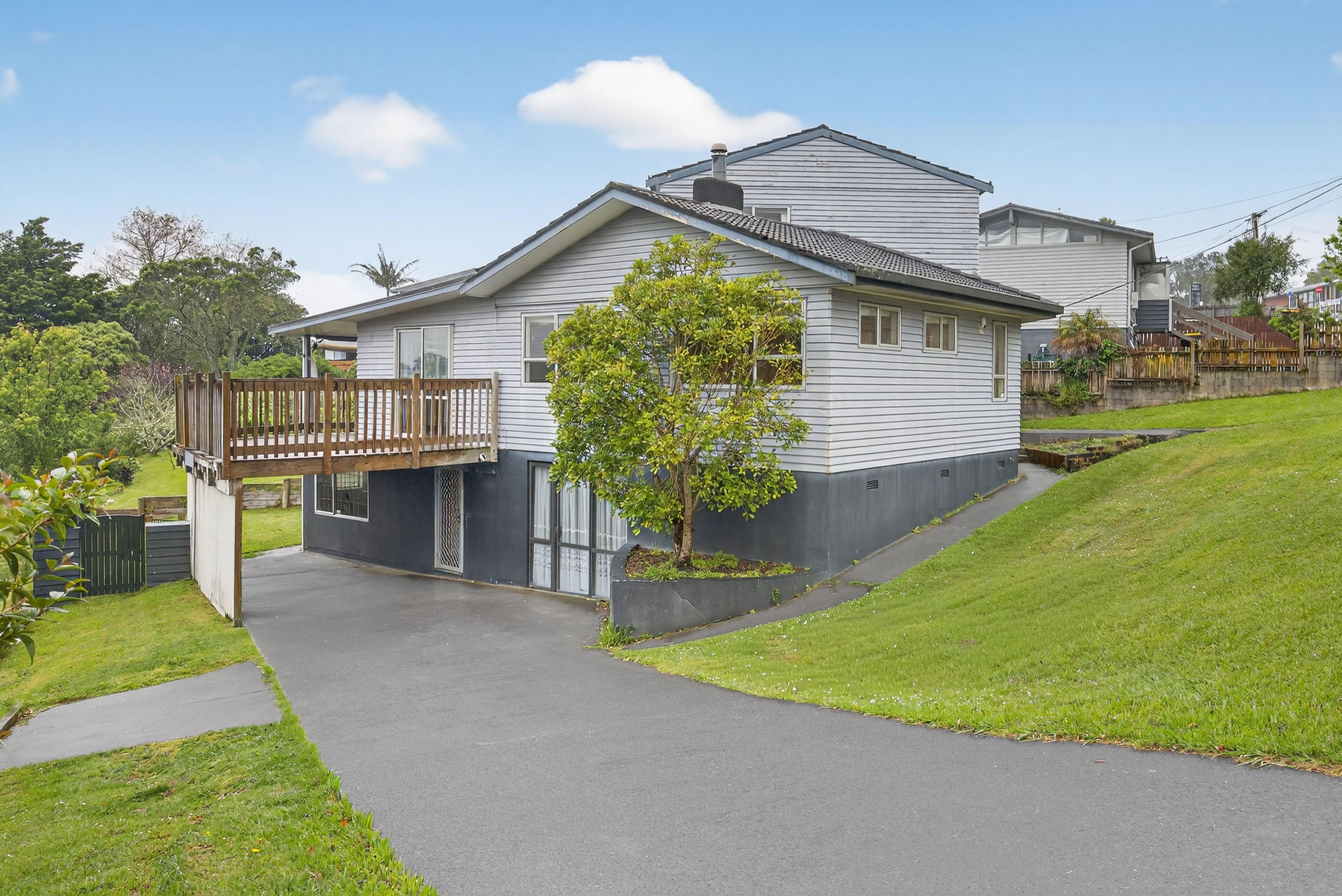 303 Don Buck Road, Massey, Waitakere City