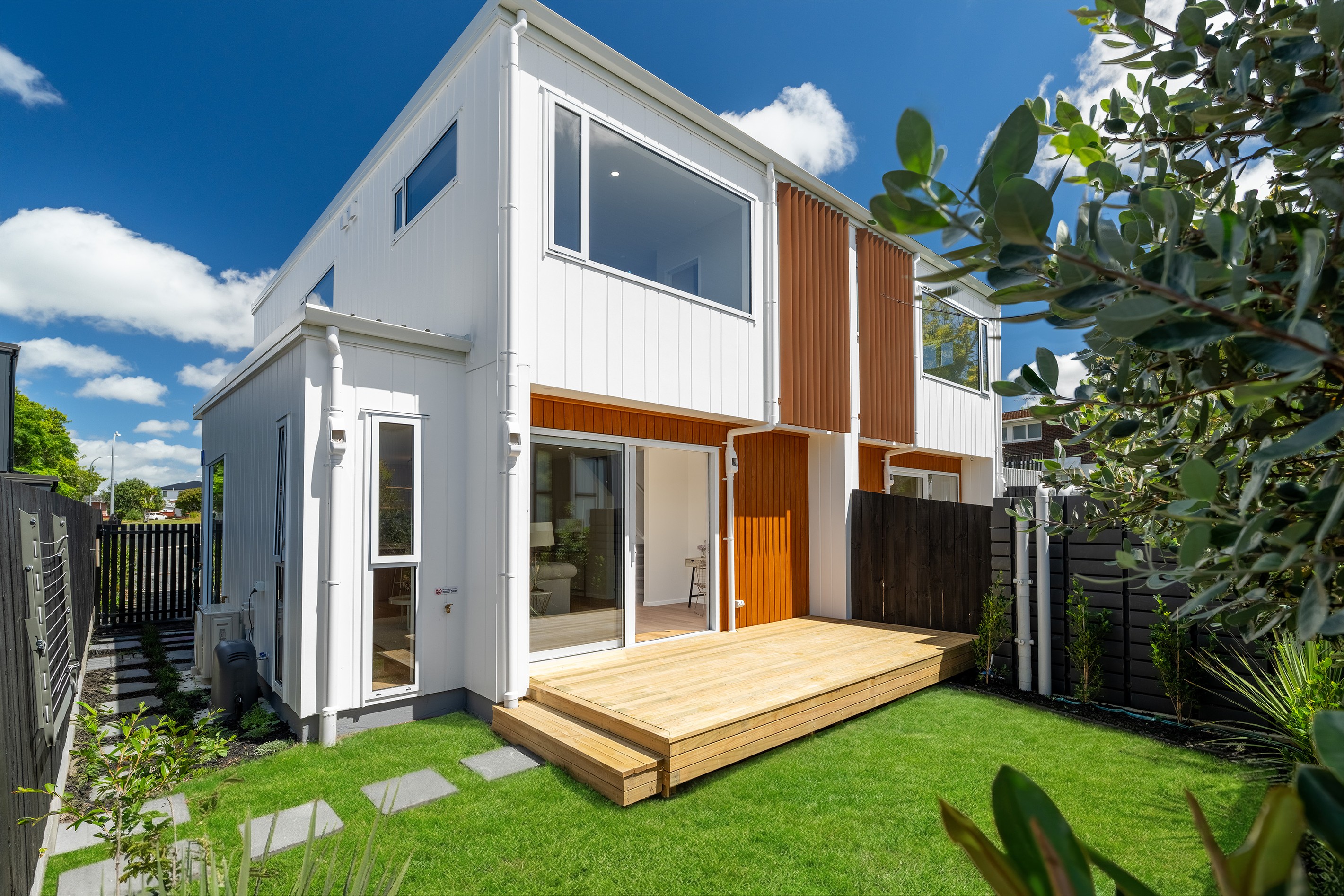 Lot 3/22 Finnerty Avenue, Howick, Manukau City