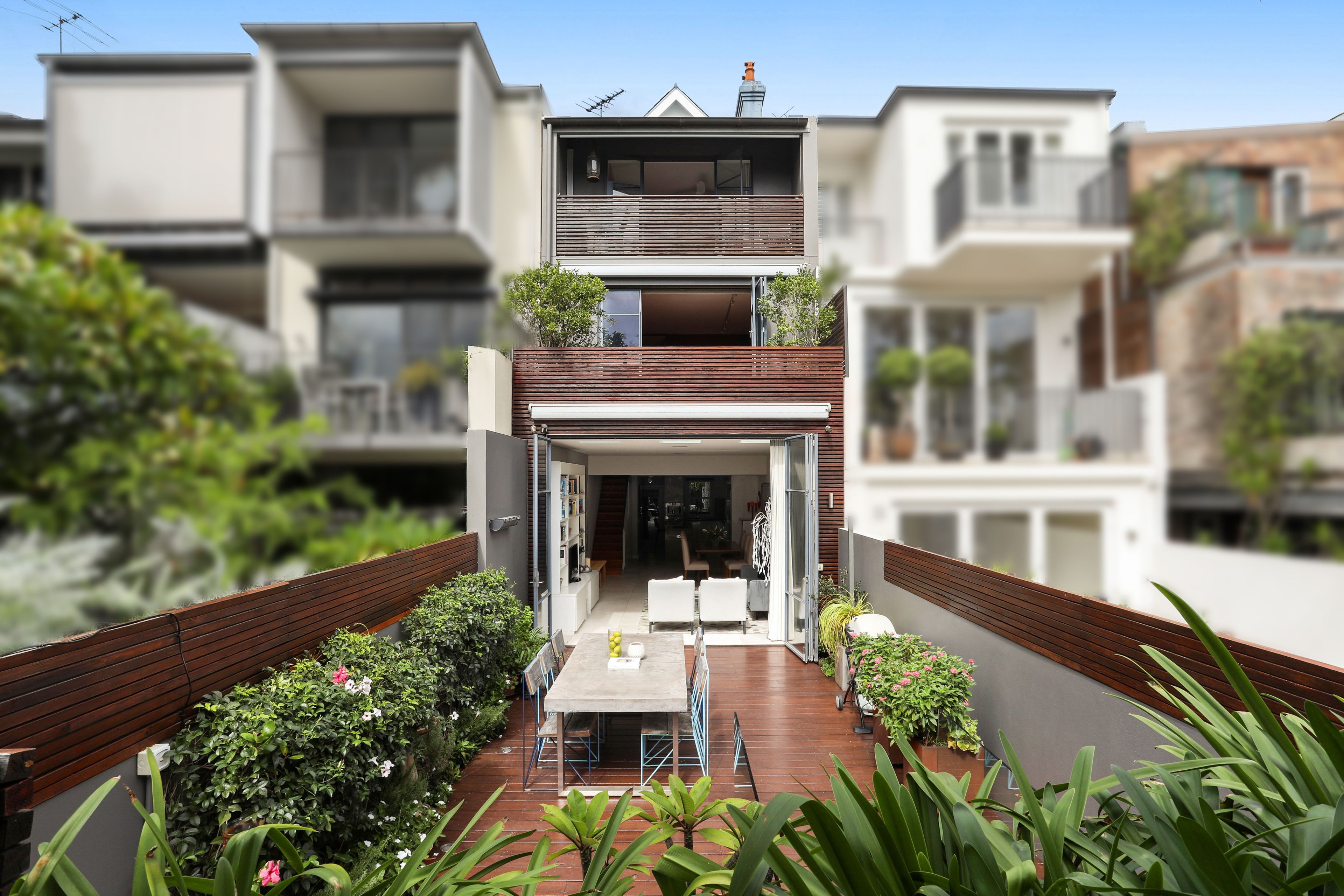 132 Hargrave Street, Paddington, NSW 2021