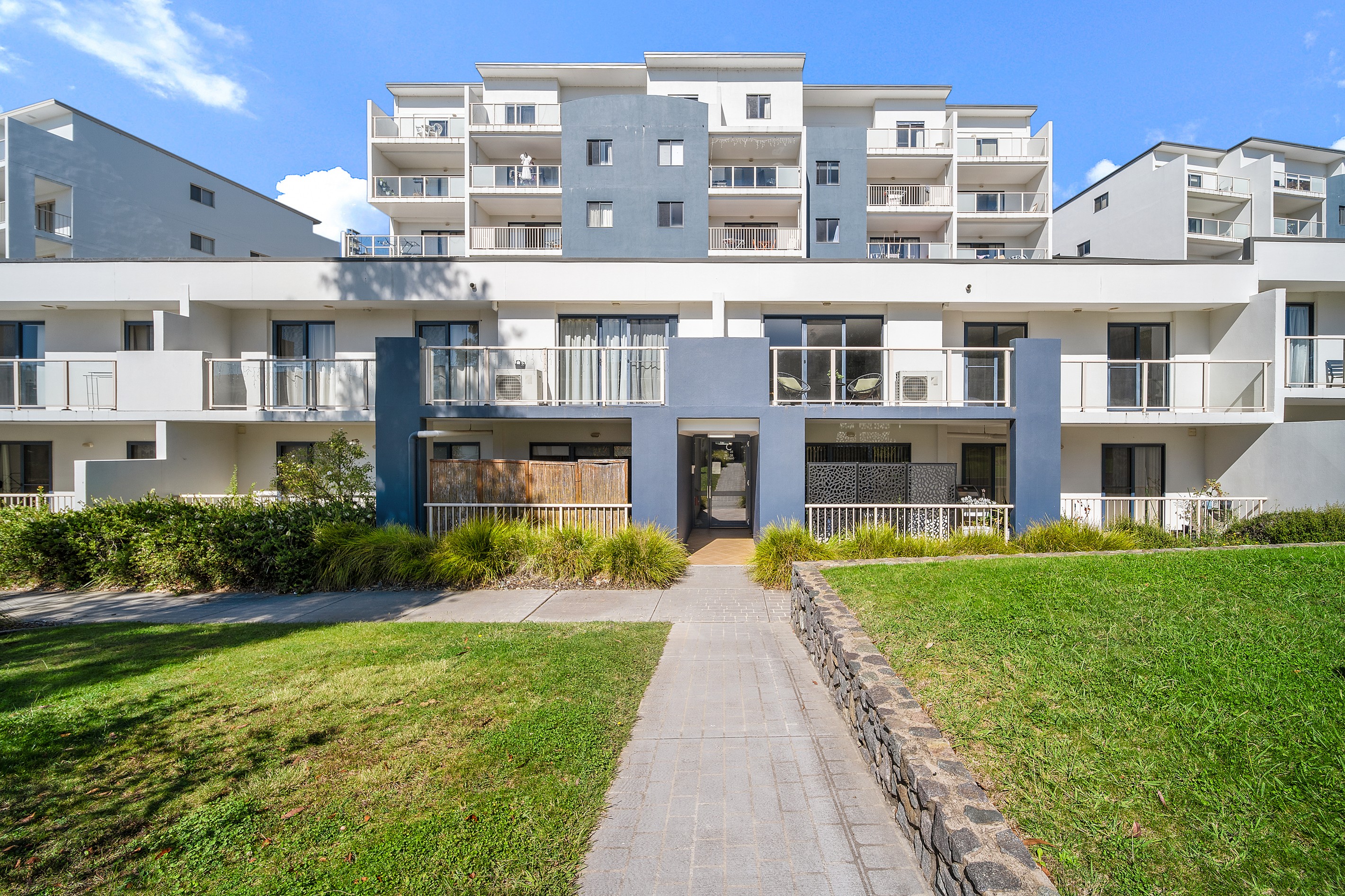 43C/21 Beissel Street, Belconnen, ACT 2617