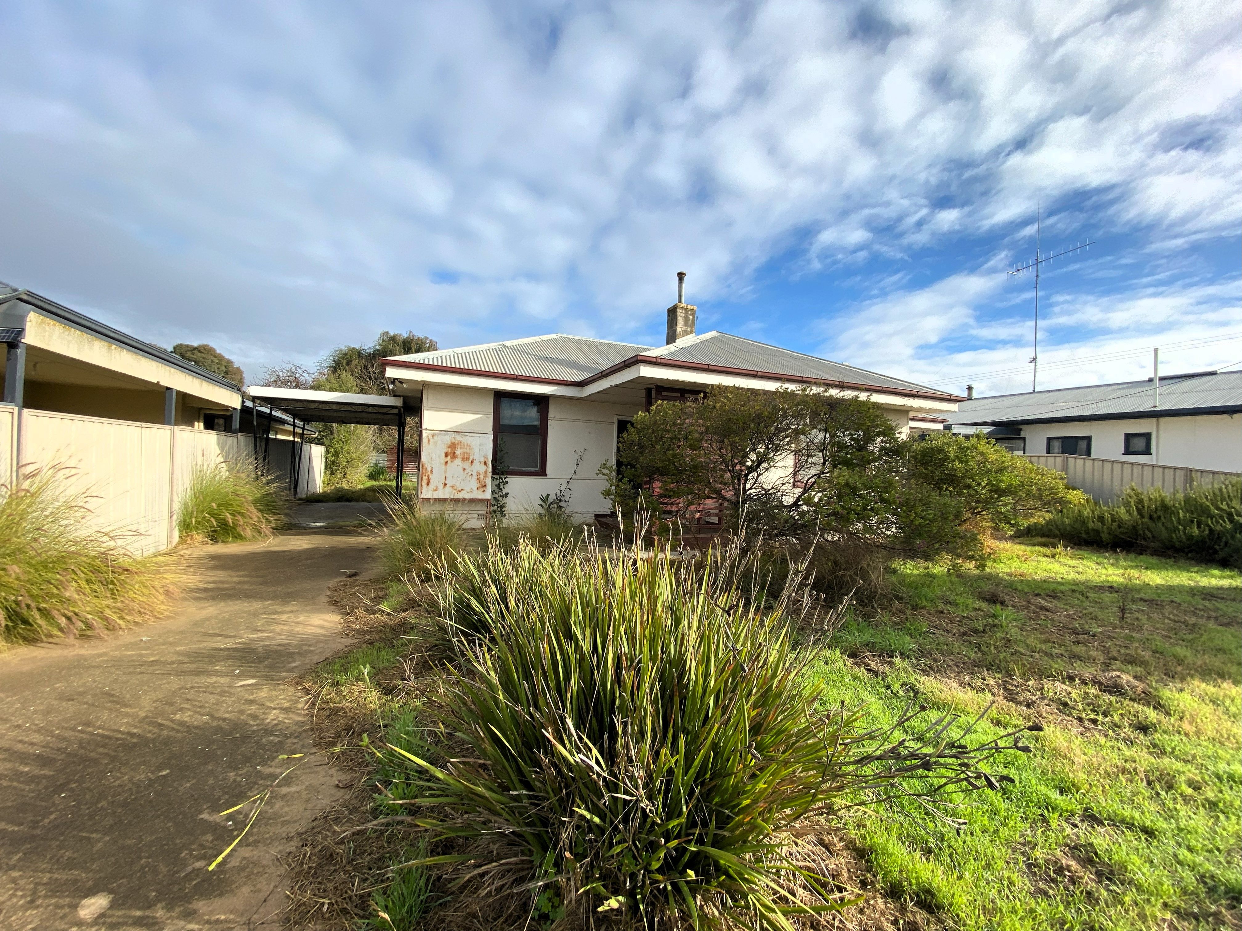 21 Fourth Street, Bordertown SA 5268