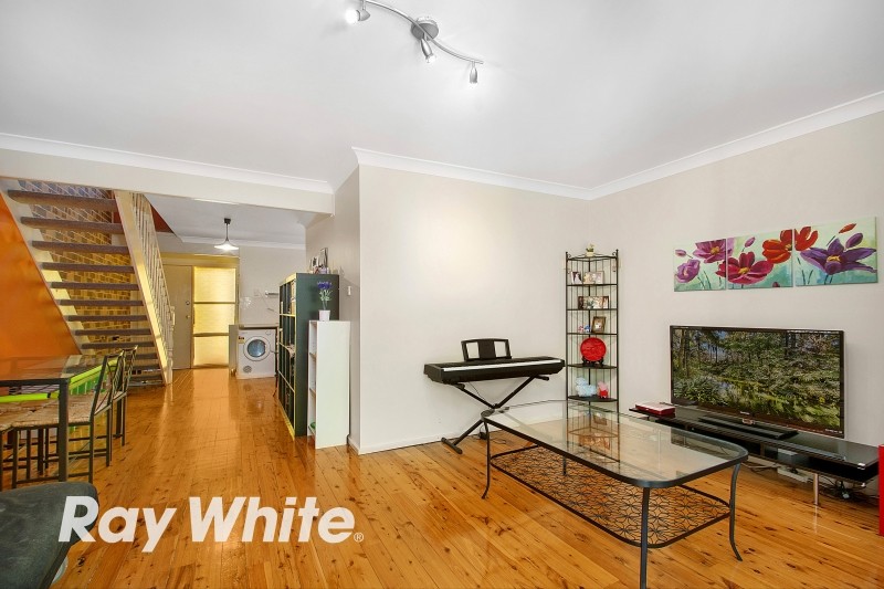 18/2a Cross Street, Baulkham Hills, NSW 2153