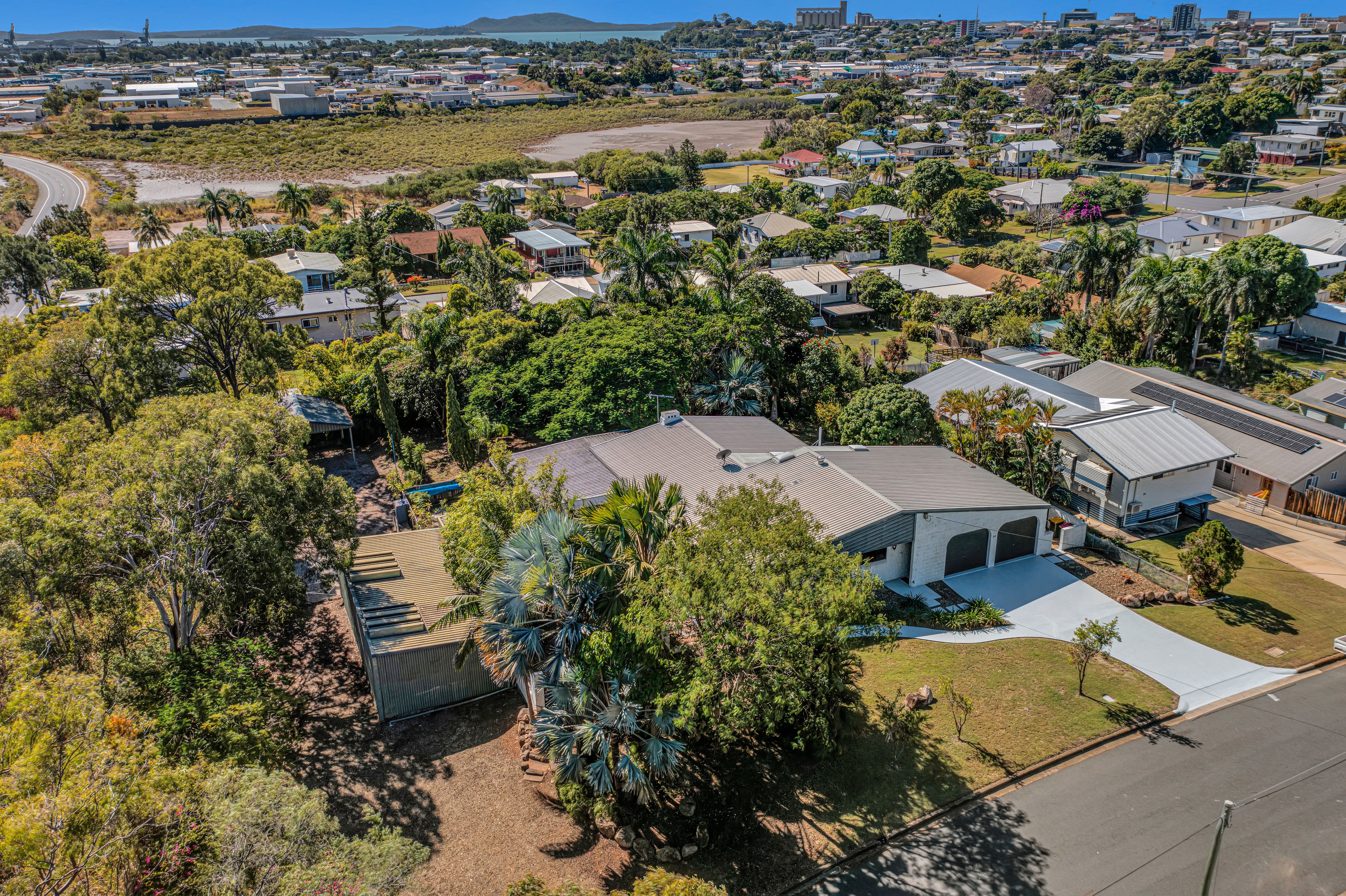 34 Watt Street, West Gladstone QLD 4680