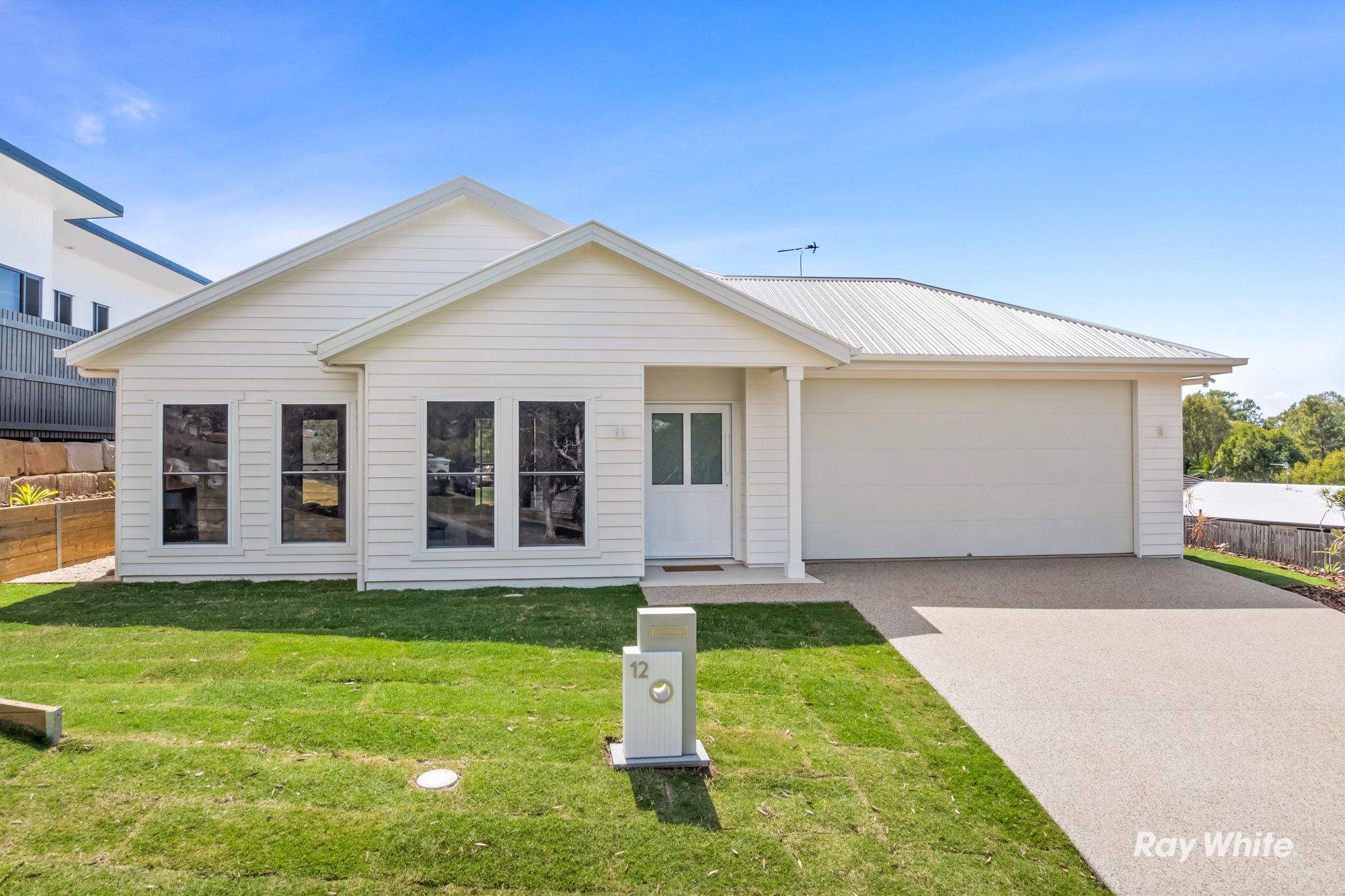 12 Conical Lane — photo from Ray White Yeppoon