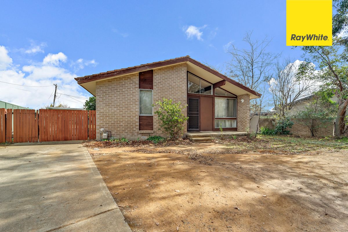 27 Skardon Street, Kaleen, ACT 2617
