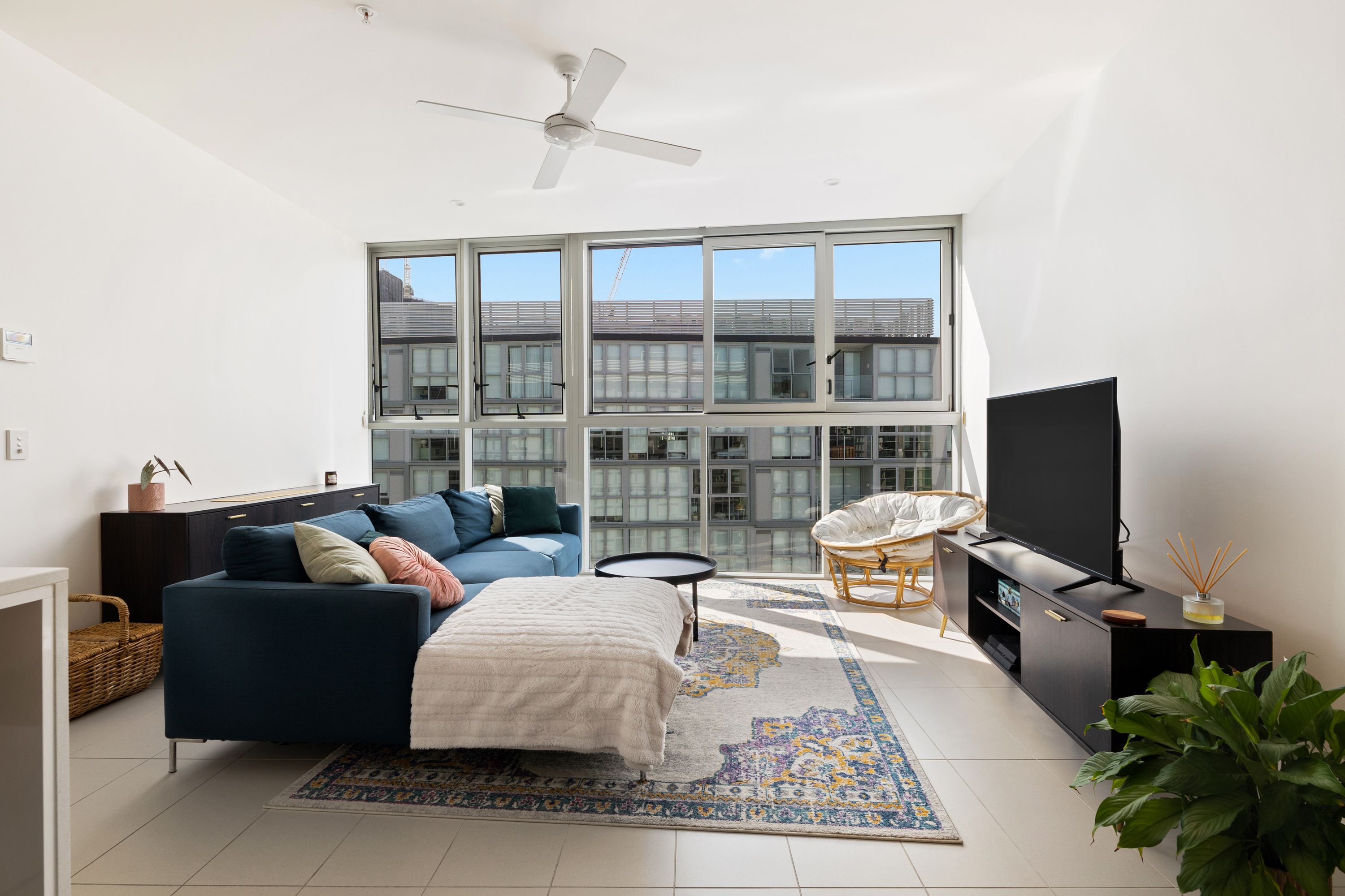 21309/37 Kyabra Street, Newstead, QLD 4006