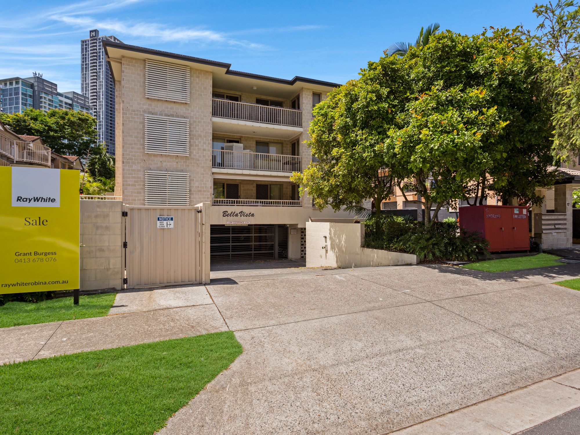 17 Lather Street, Southport QLD 4215