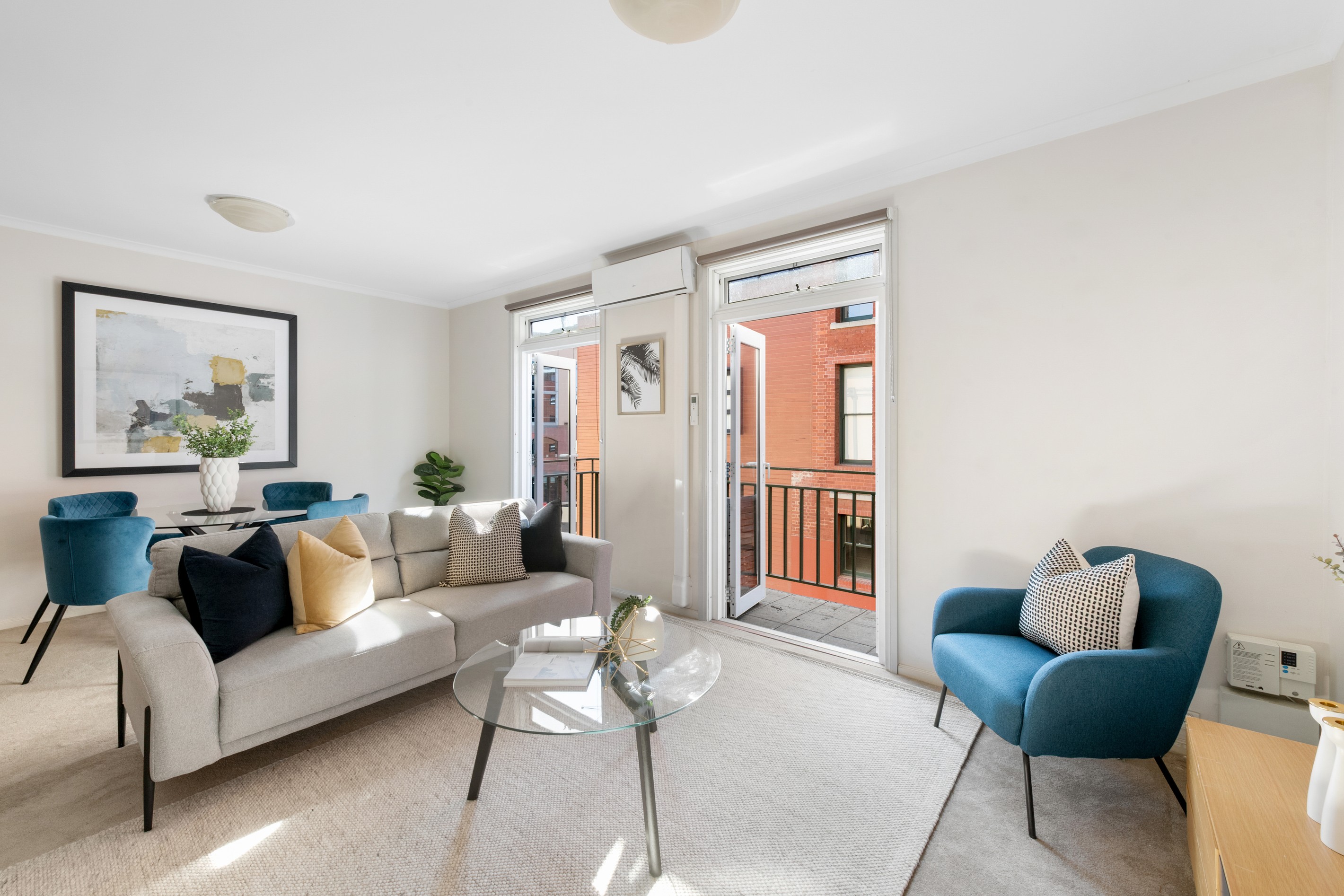 74/121 Rathdowne Street, Carlton, VIC 3053