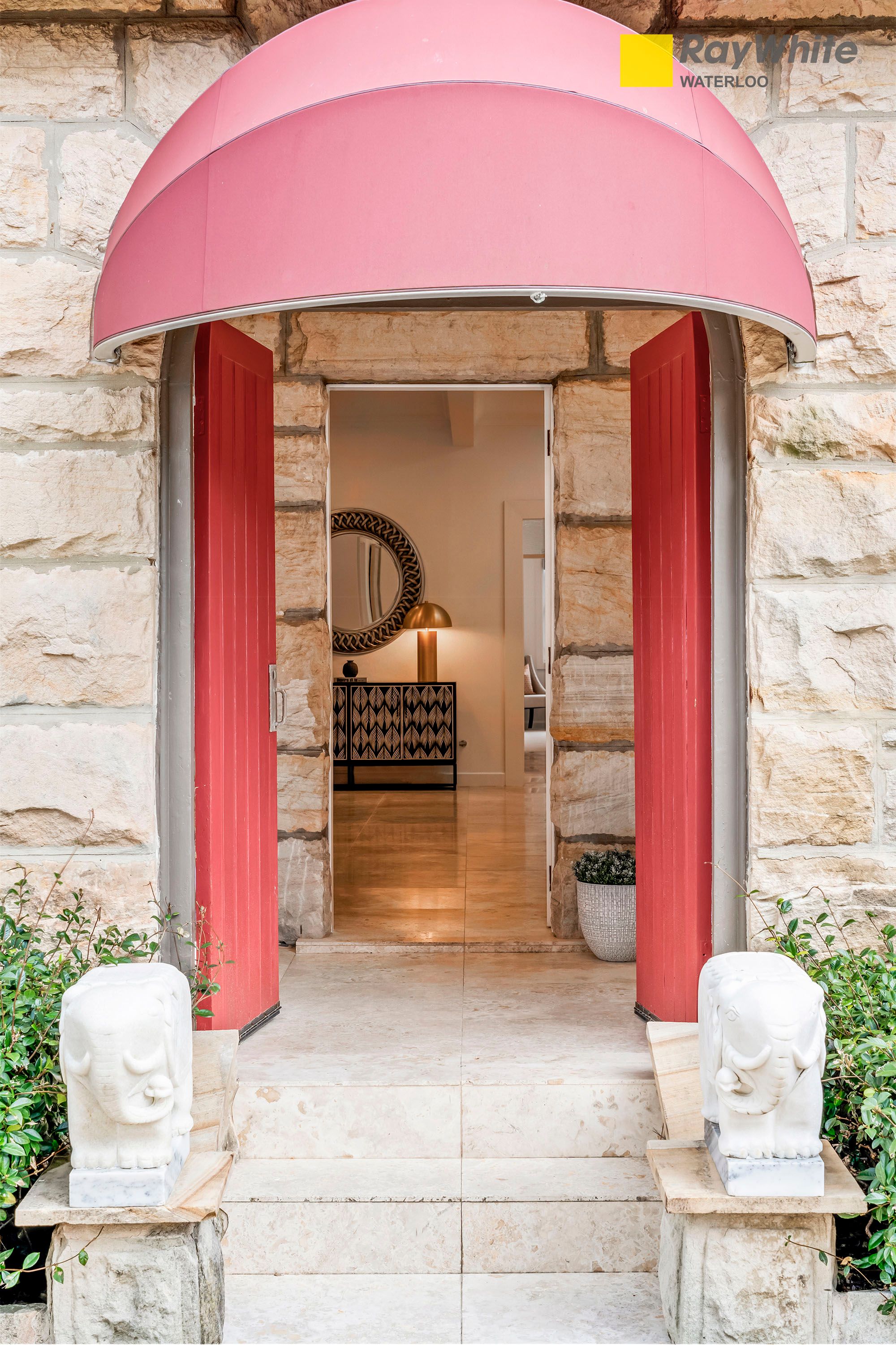 23 Macdonald Street, Vaucluse, NSW 2030