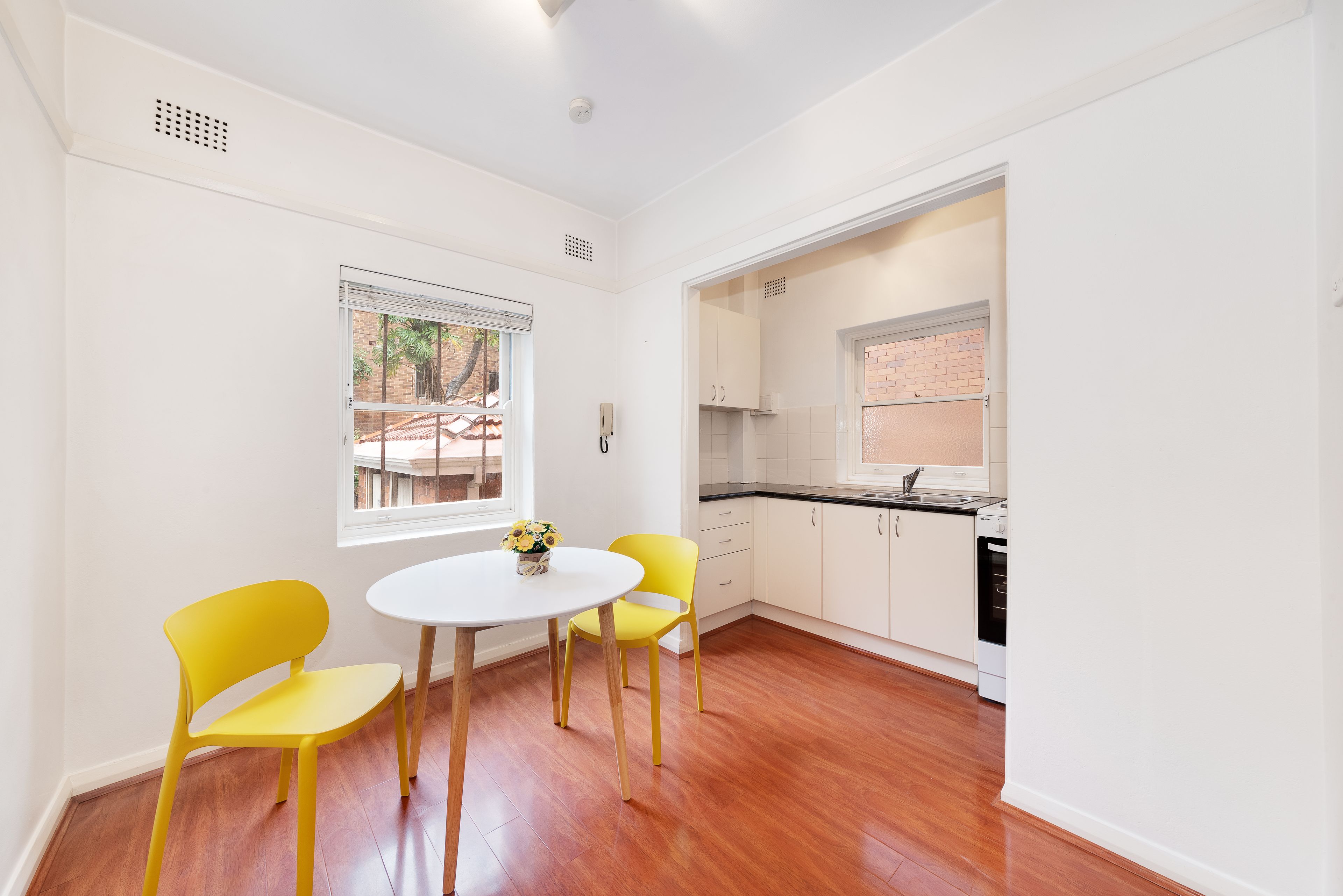 3/206 Falcon Street, North Sydney, NSW 2060