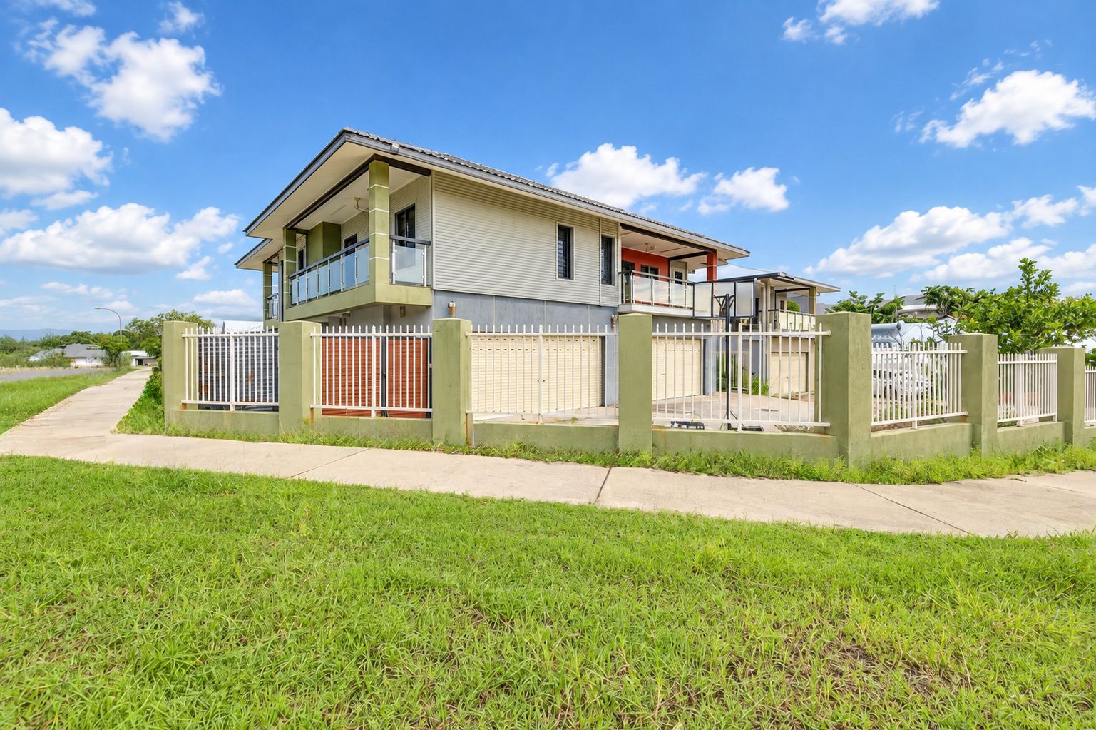 1/32 Hawker Street, Zuccoli, NT 0832