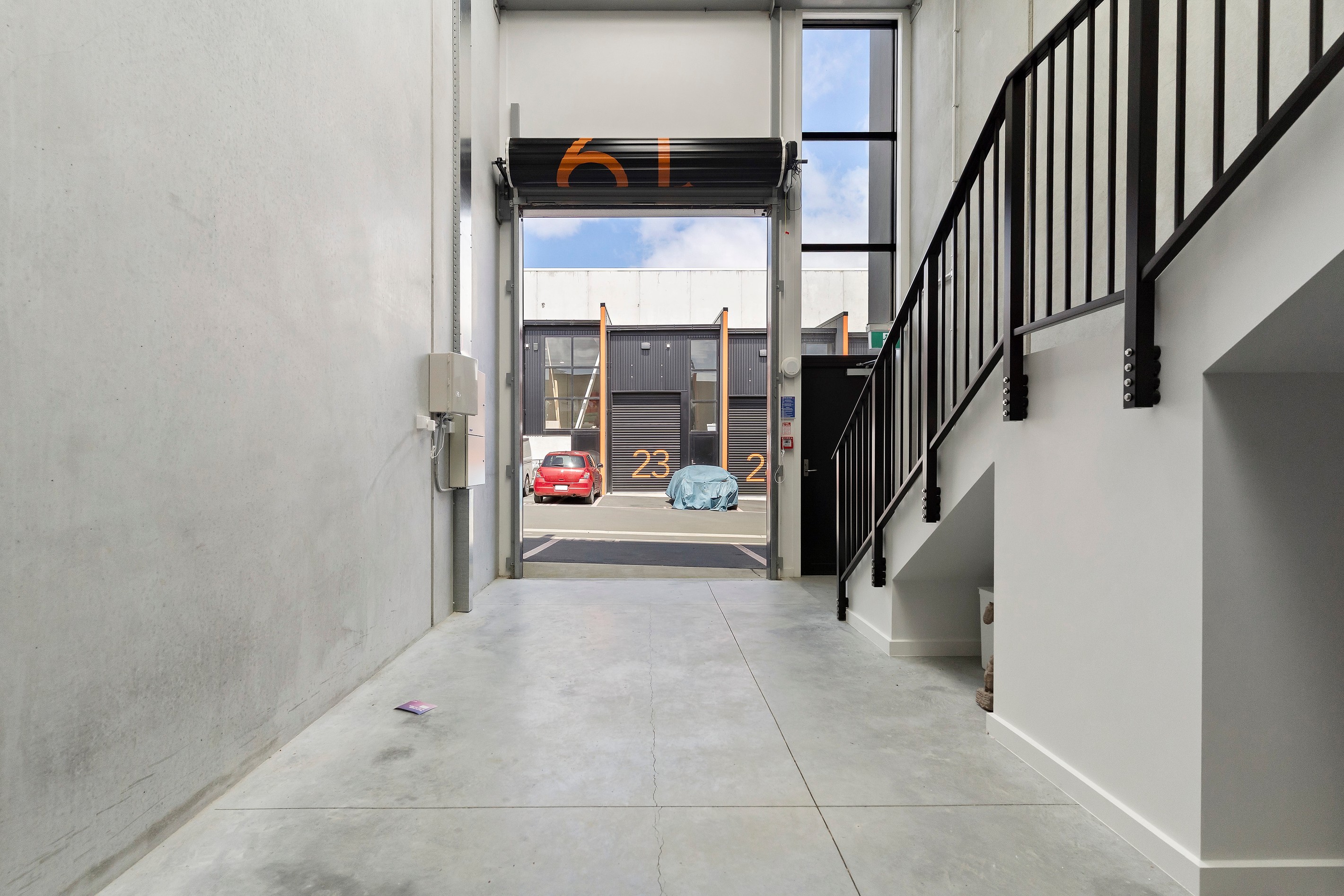 19/74 Westpoint Drive, Hobsonville, Waitakere City