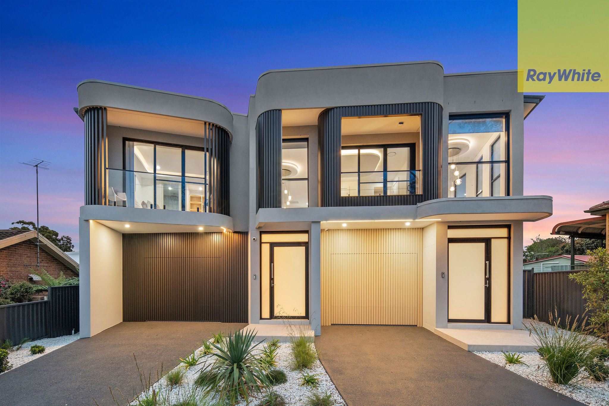 4B Libera Avenue — photo from Ray White Revesby