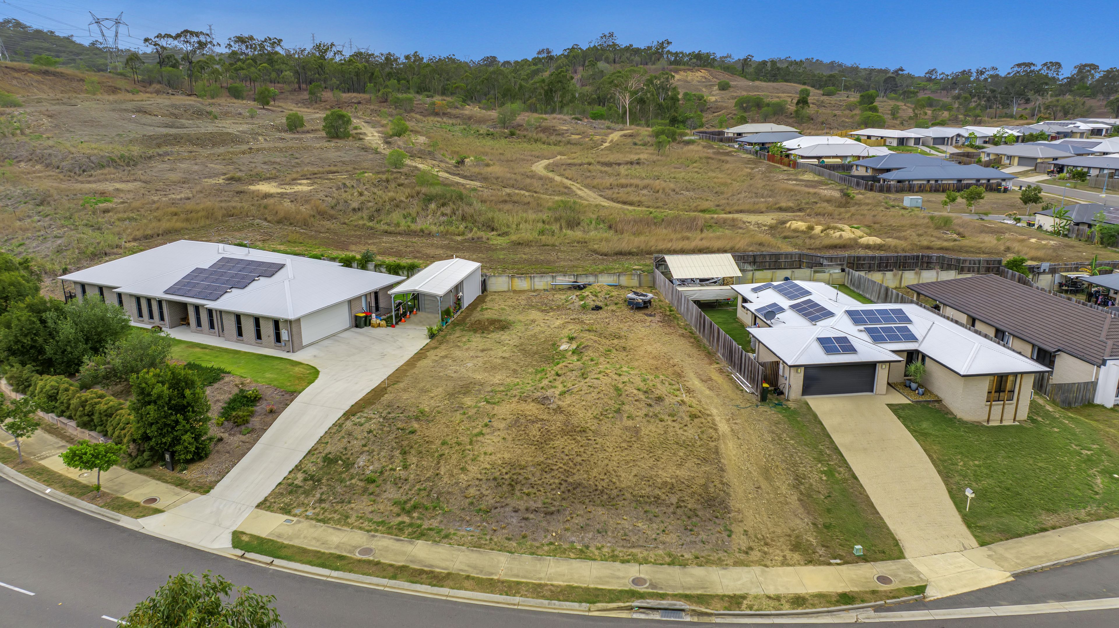 40 Seagull Boulevard, Kirkwood, QLD 4680
