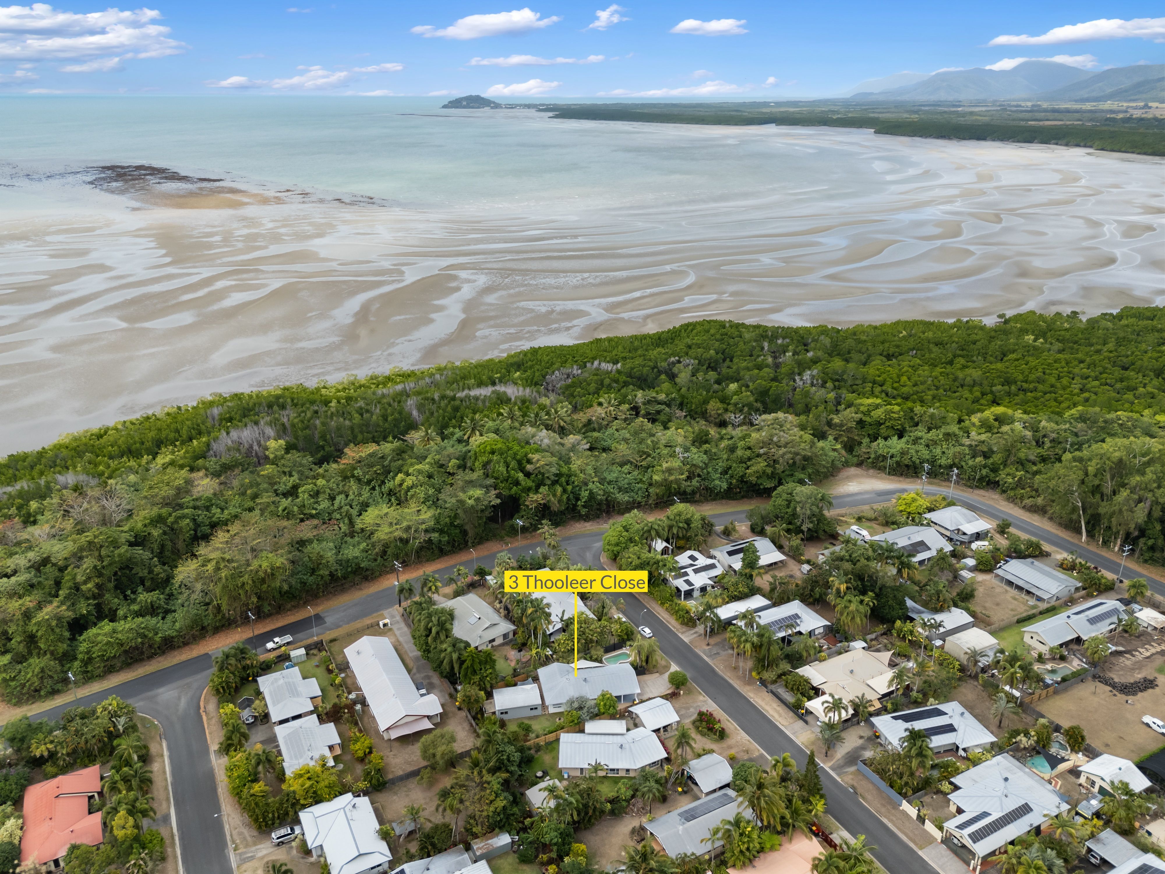 3 Thooleer Close, Cooya Beach, QLD 4873