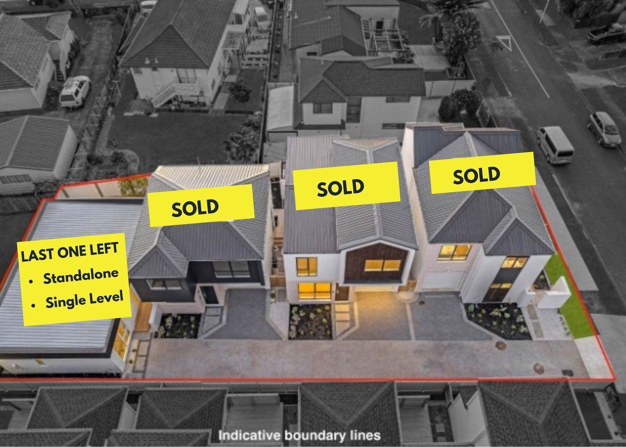 60D Lewisham Street, Highland Park, Manukau City