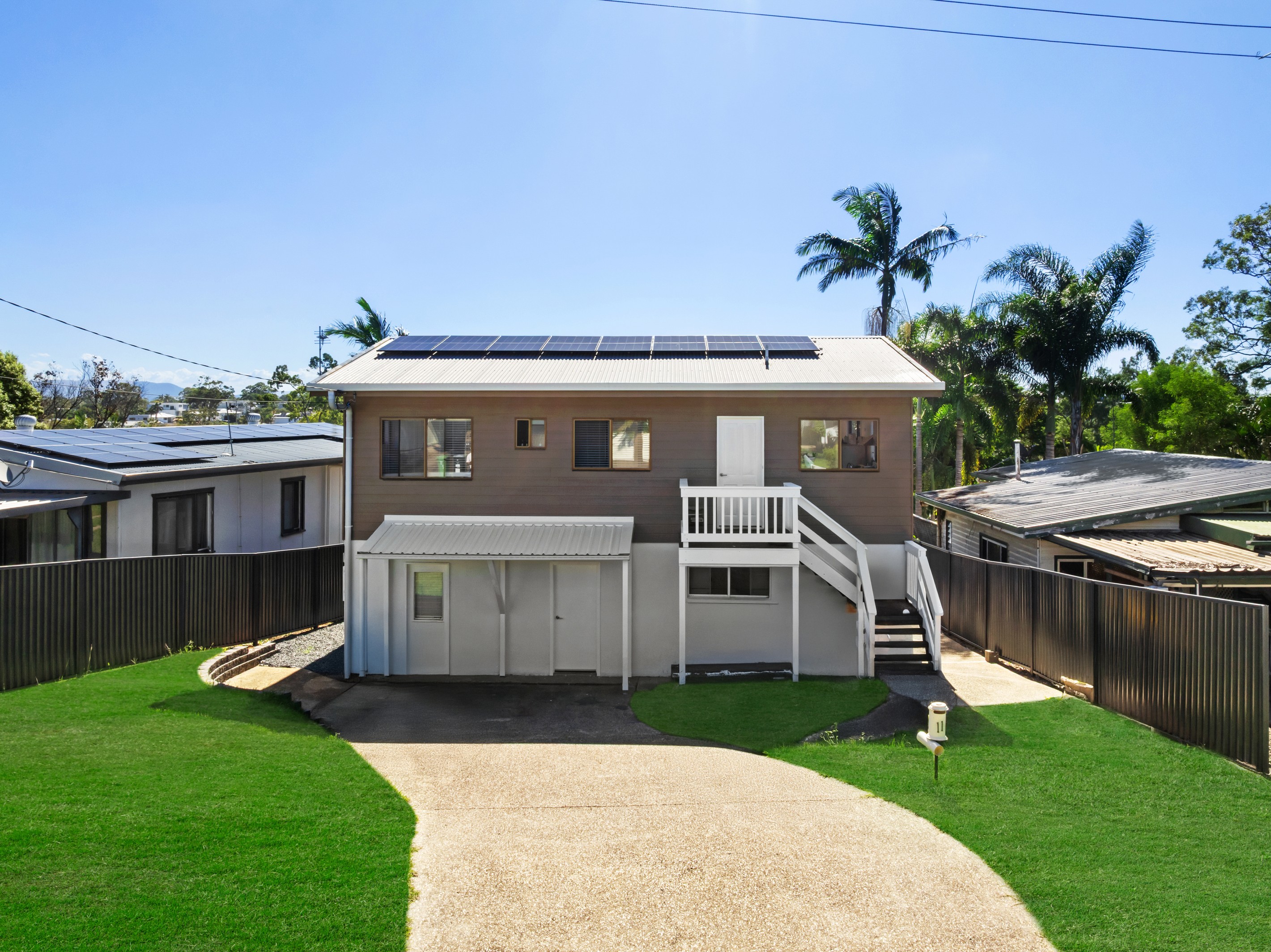 11 Sibyl Street, Southport, QLD 4215
