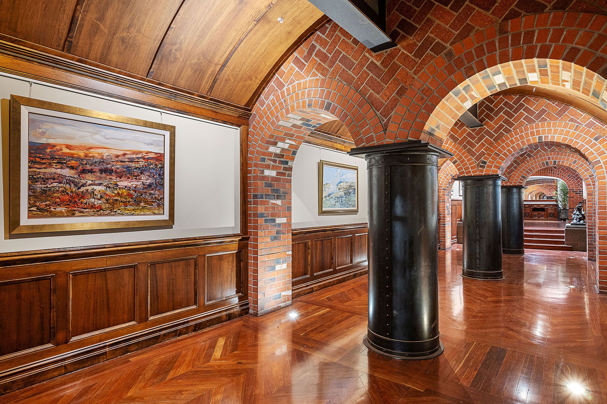 17/82 King Street, Perth, WA 6000